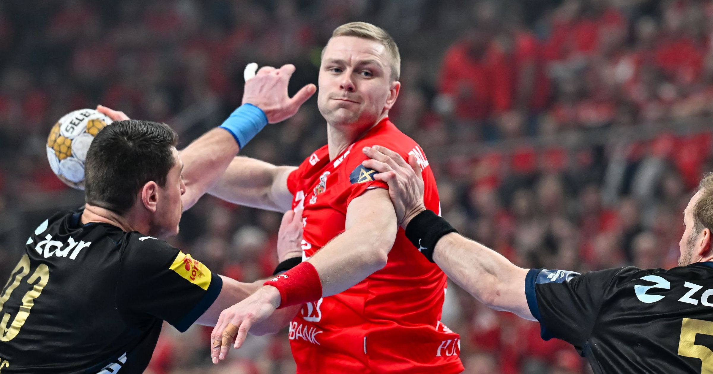Meglepő döntés: bejelentette a visszavonulását a Veszprém klasszisa