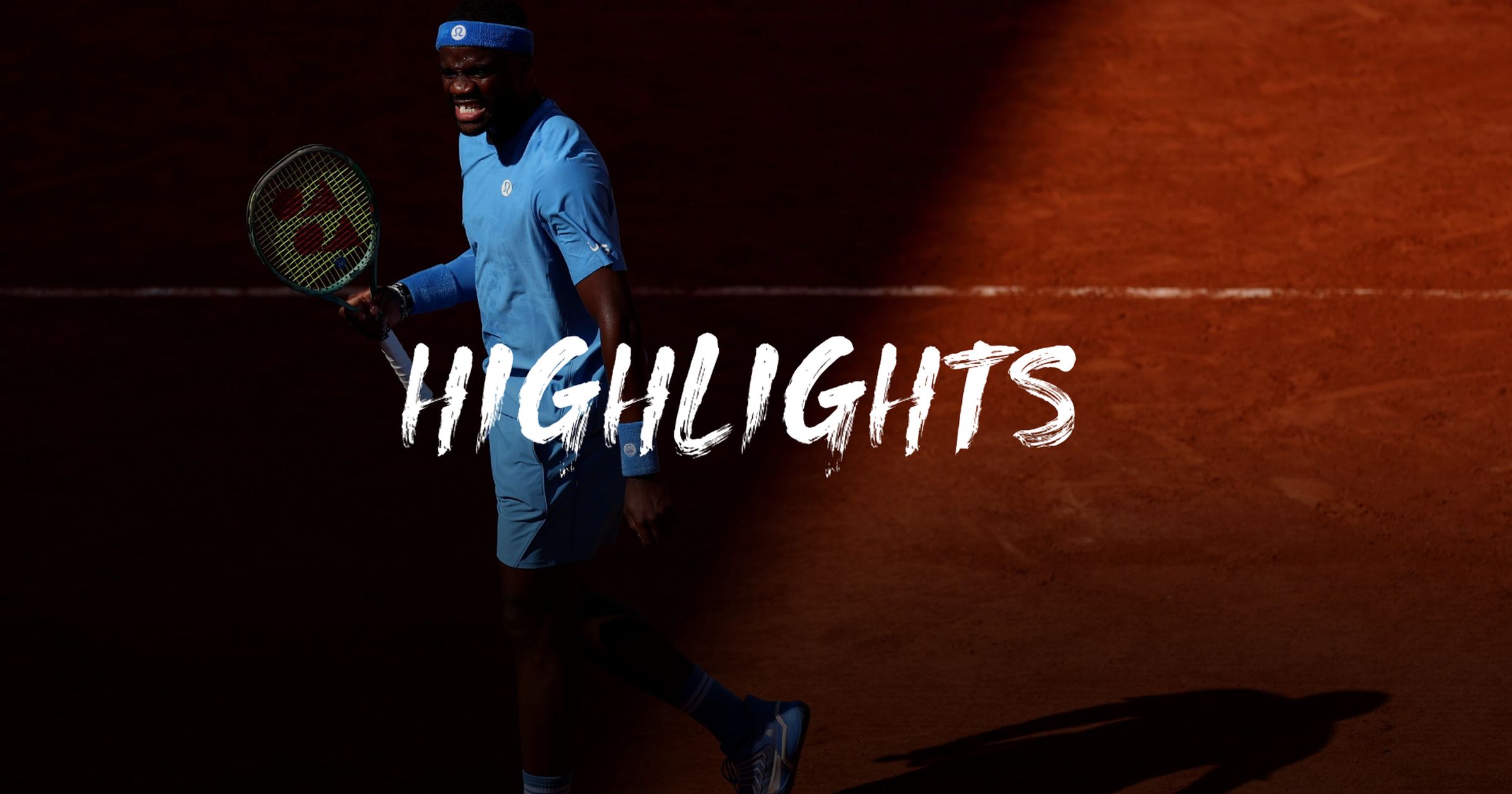 Roland Garros - Frances Tiafoe - Roman Safiullin - a mérkőzés legjobb pillanatai