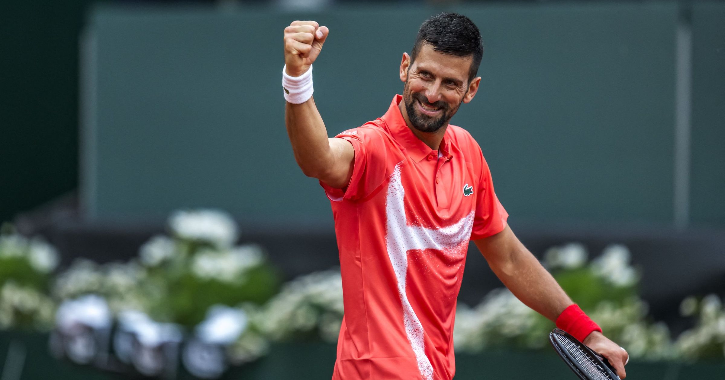 Wilander szerint a Djokovic-féle GS-sebezhetetlenségnek vége, és ezt a többiek is érzik
