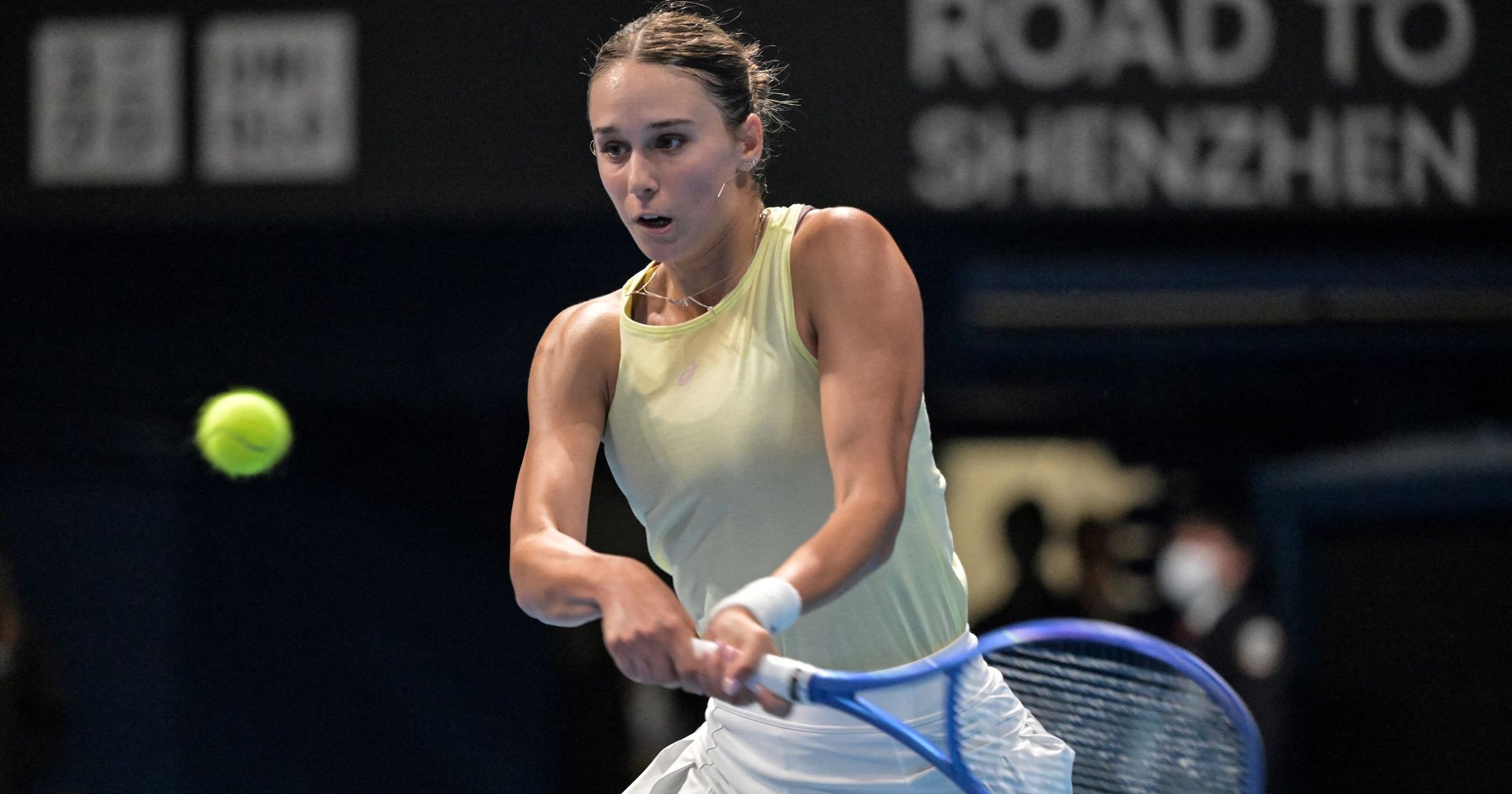 Anca Todoni debutează marți la Roland Garros, cu Pegula! Când joacă ...