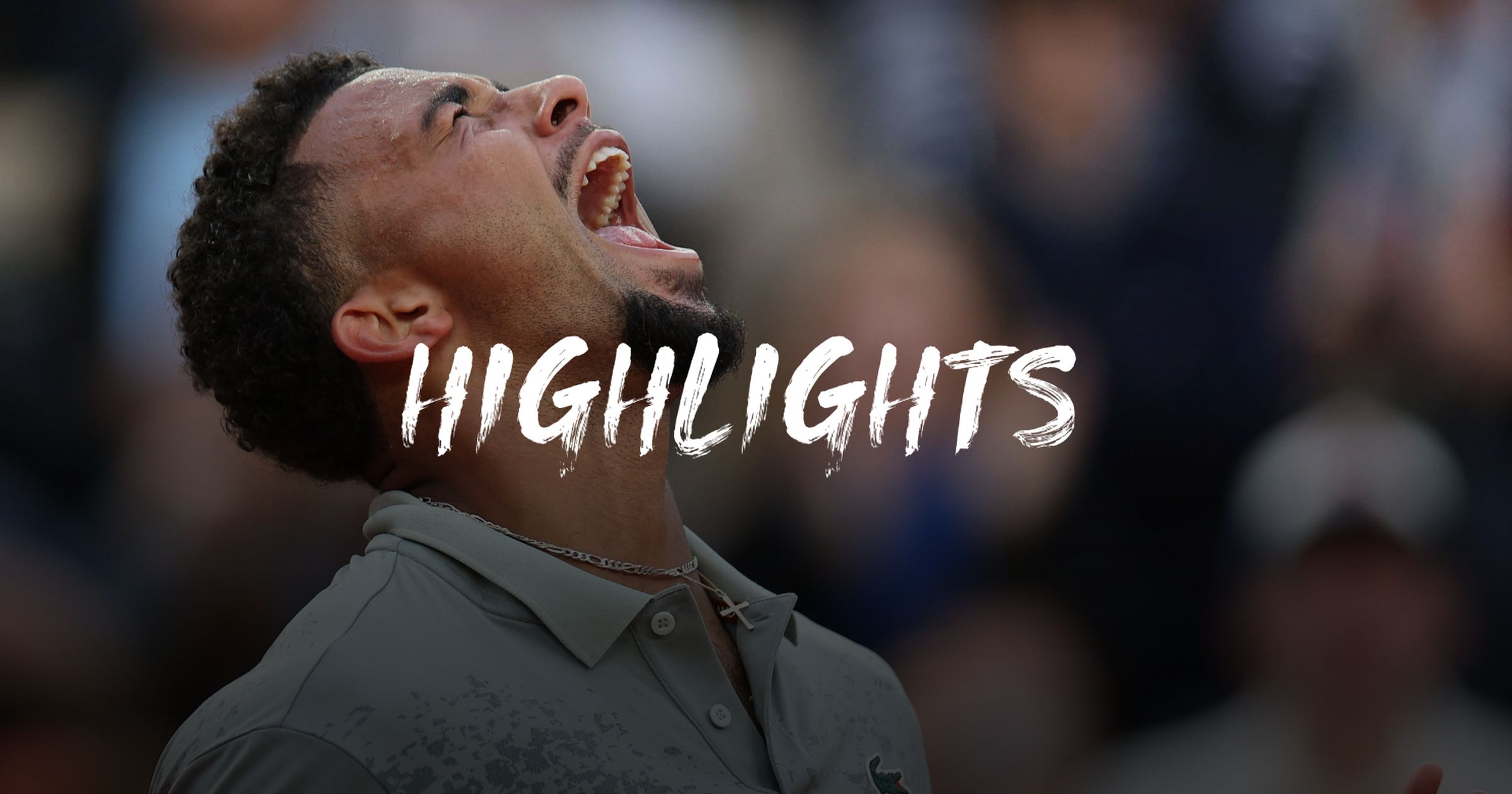 Roland Garros - Nicolas Jarry - Arthur Fils - a mérkőzés legjobb pillanatai