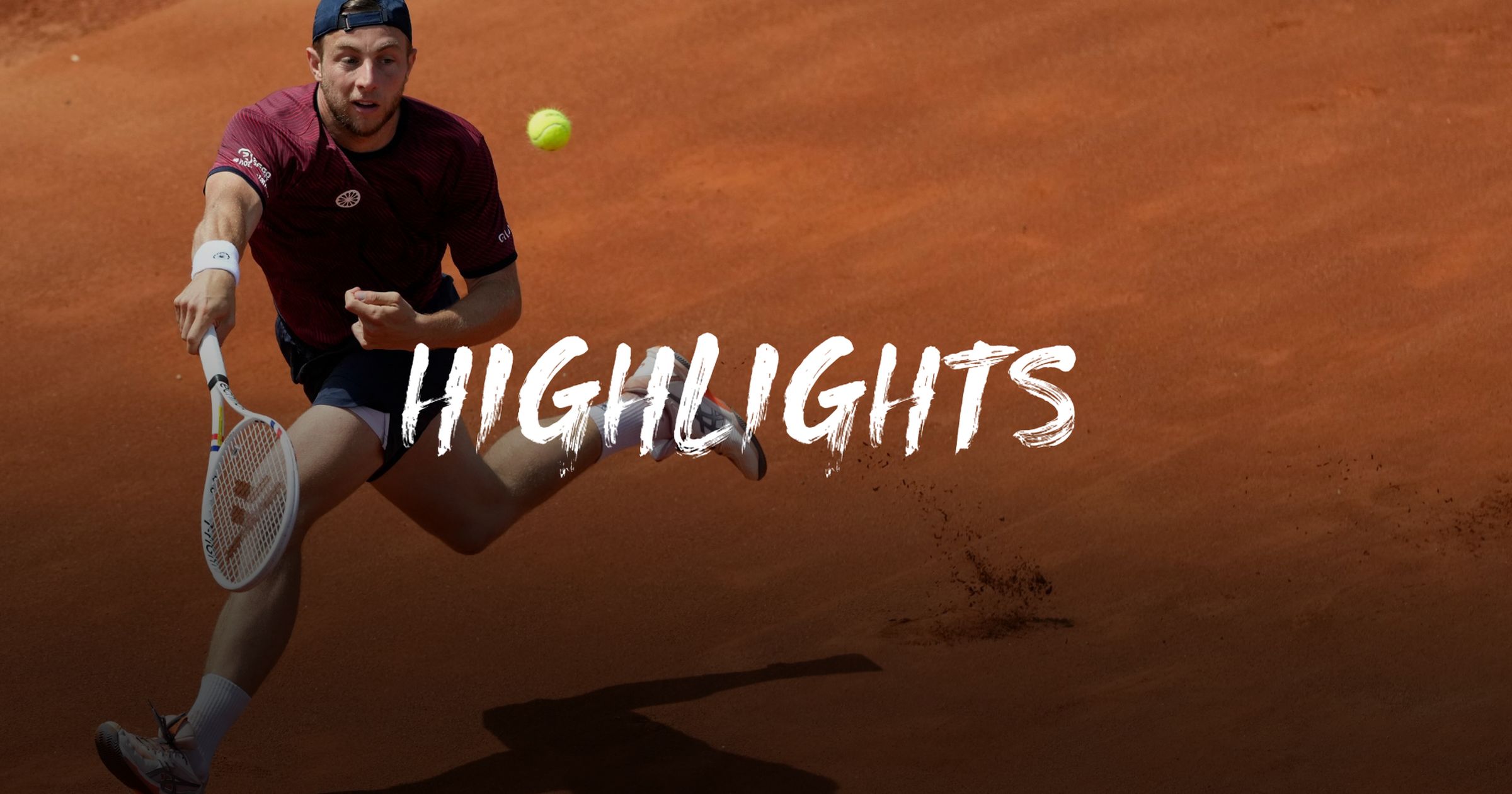Roland Garros - Marcos Giron - Tallon Griekspoor - a mérkőzés legjobb pillanatai
