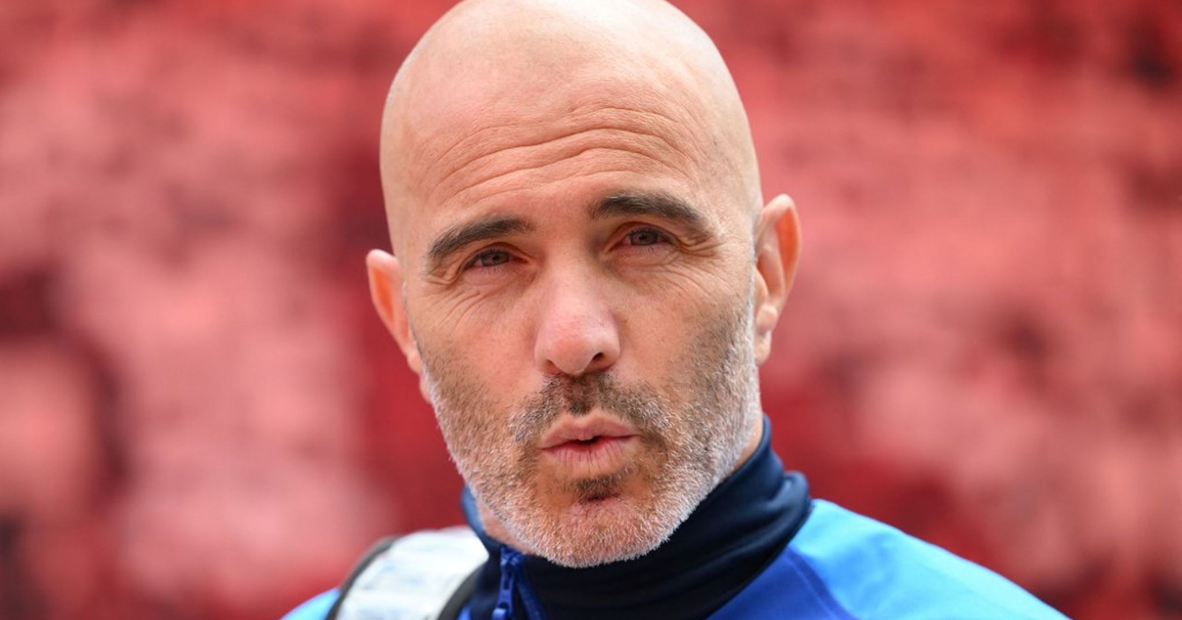 Enzo Maresca a kritikusoknak: "Menjenek a pi**ába!"