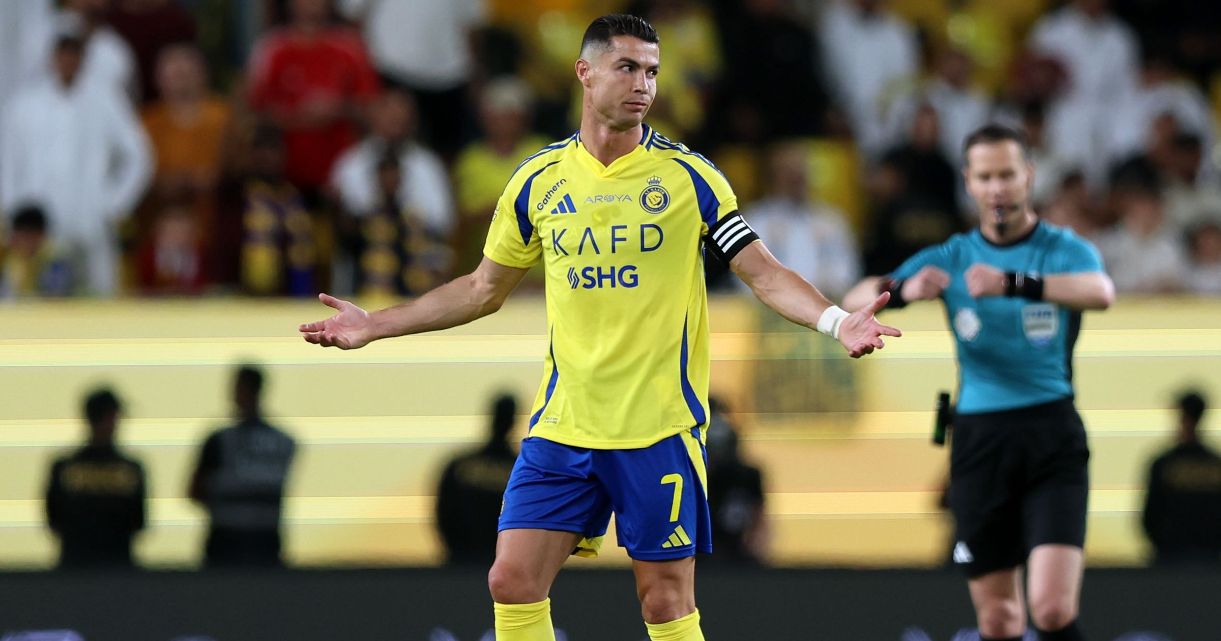 Merre tovább, Ronaldo?
