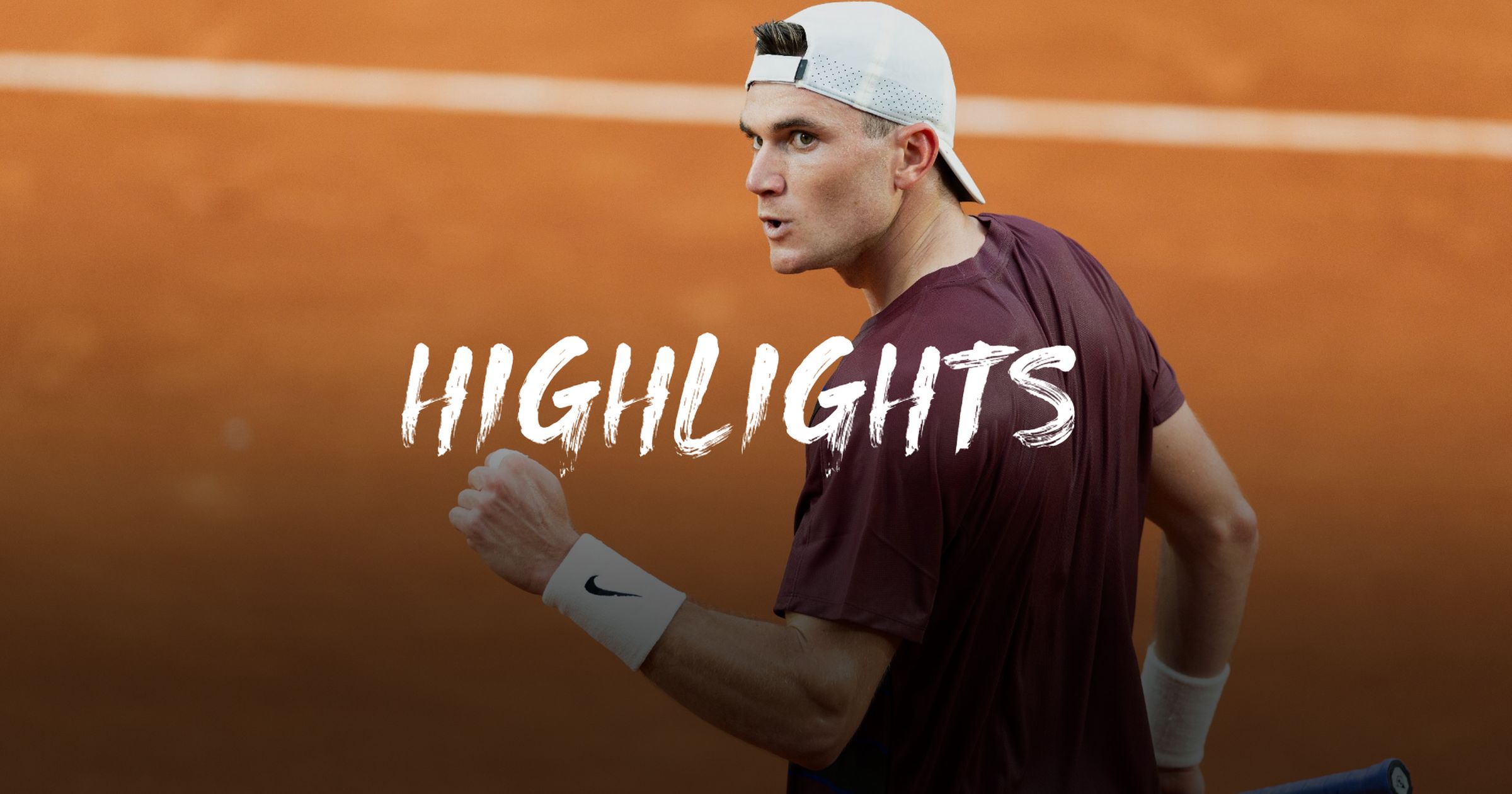 Roland Garros - Matia Bellucci - Jack Draper - a mérkőzés legjobb pillanatai
