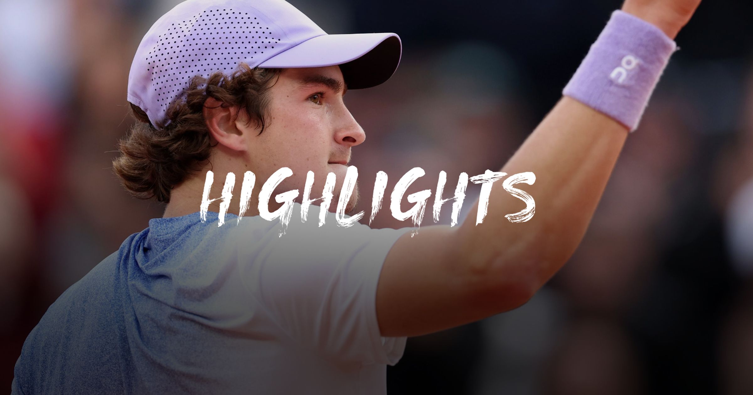 Roland Garros - Hubert Hurkacz - Joao Fonseca - a mérkőzés legjobb pillanatai