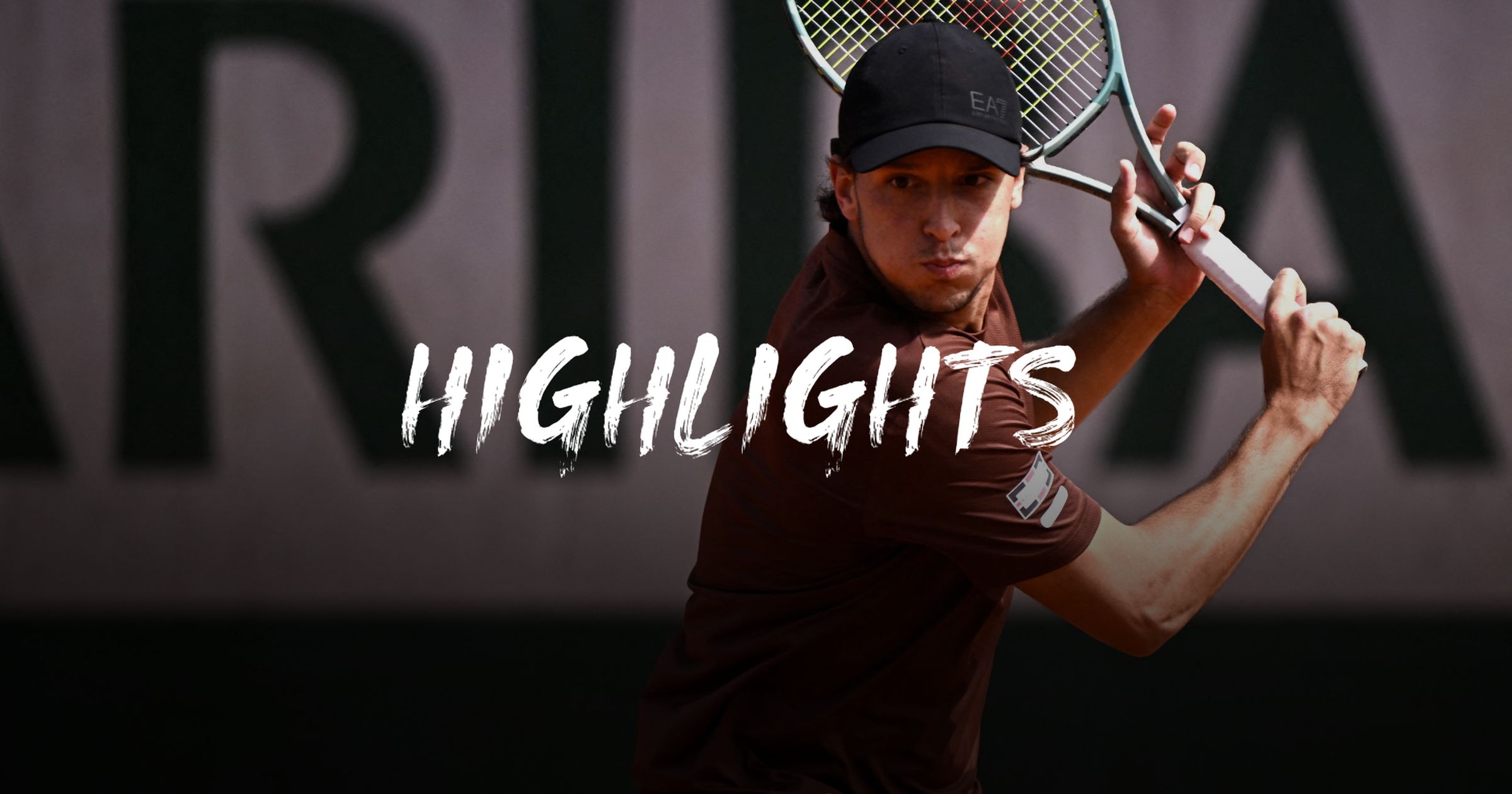 Roland Garros - Alexander Erler / Constantin Frantzen - Luciano Darderi / Diego Hidalgo - a mérkőzés legjobb pillanatai
