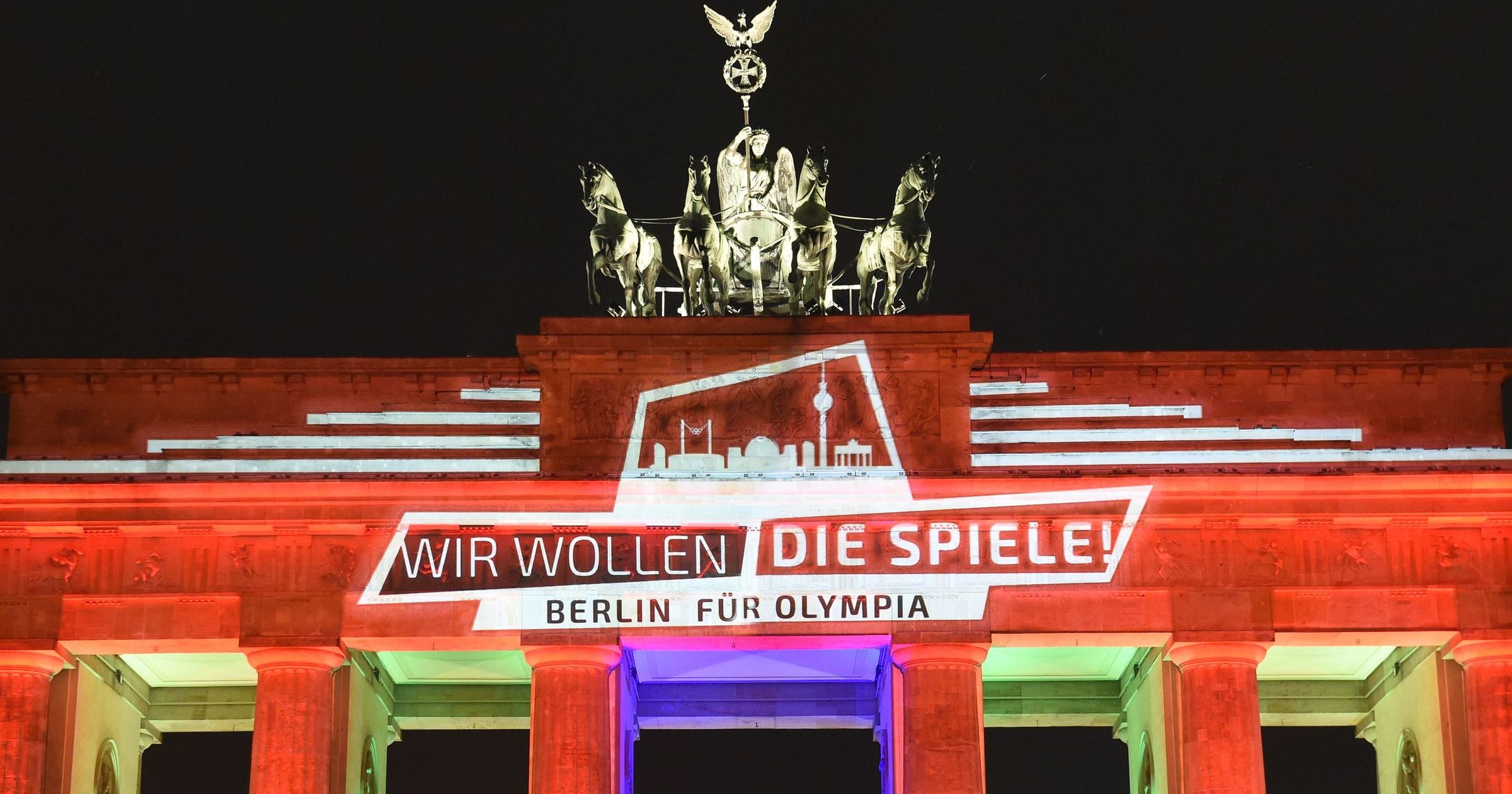 Berlin újra olimpiát rendezne ’36-ban, ezzel is a sokszínűségét bizonyítva
