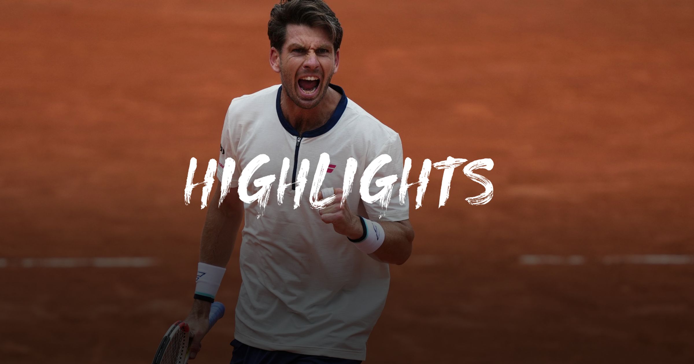Roland Garros - Daniil Medvedev - Cameron Norrie - a mérkőzés legjobb pillanatai