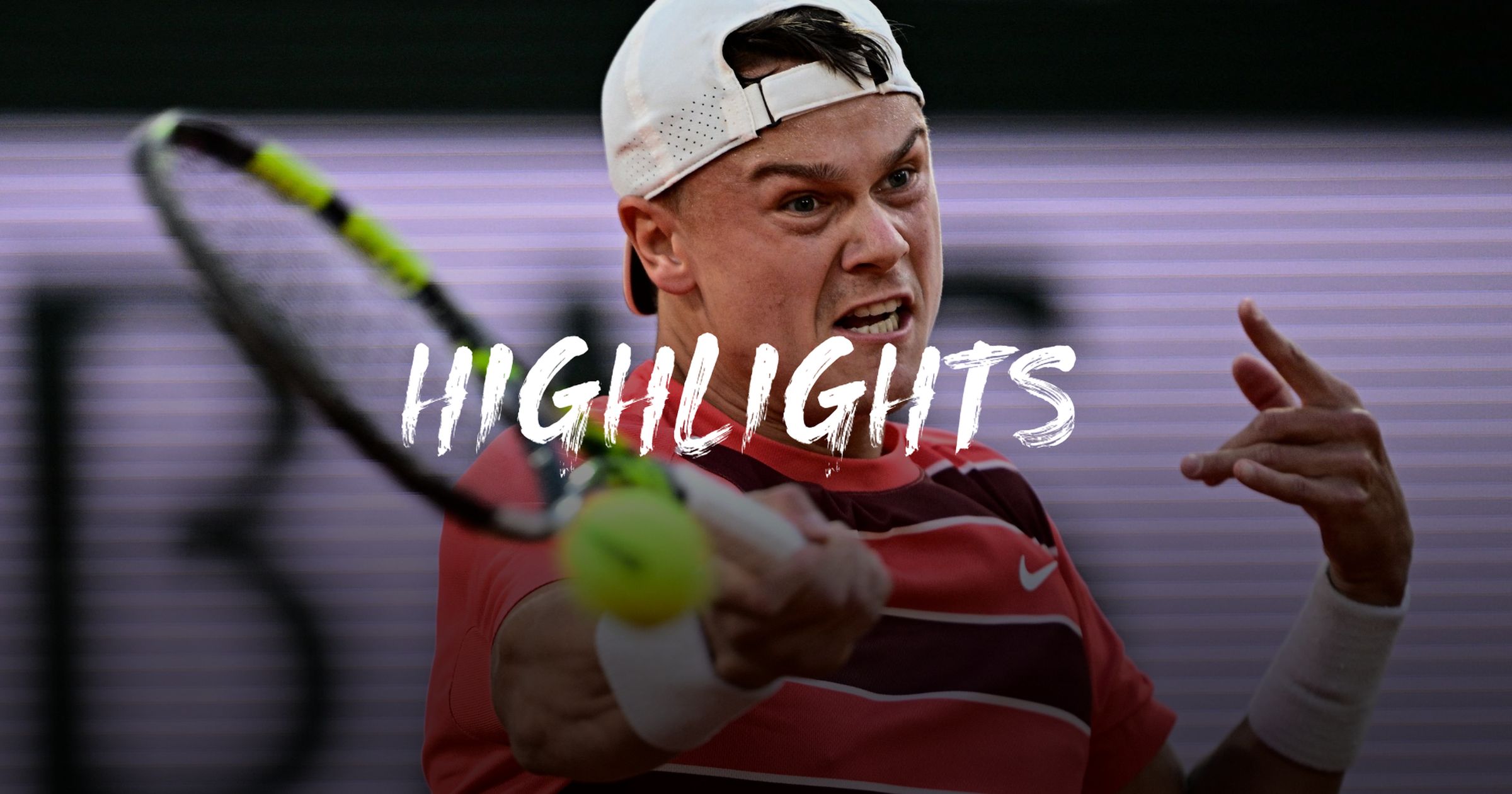 Roland Garros - Emilio Nava - Holger Rune - a mérkőzés legjobb pillanatai
