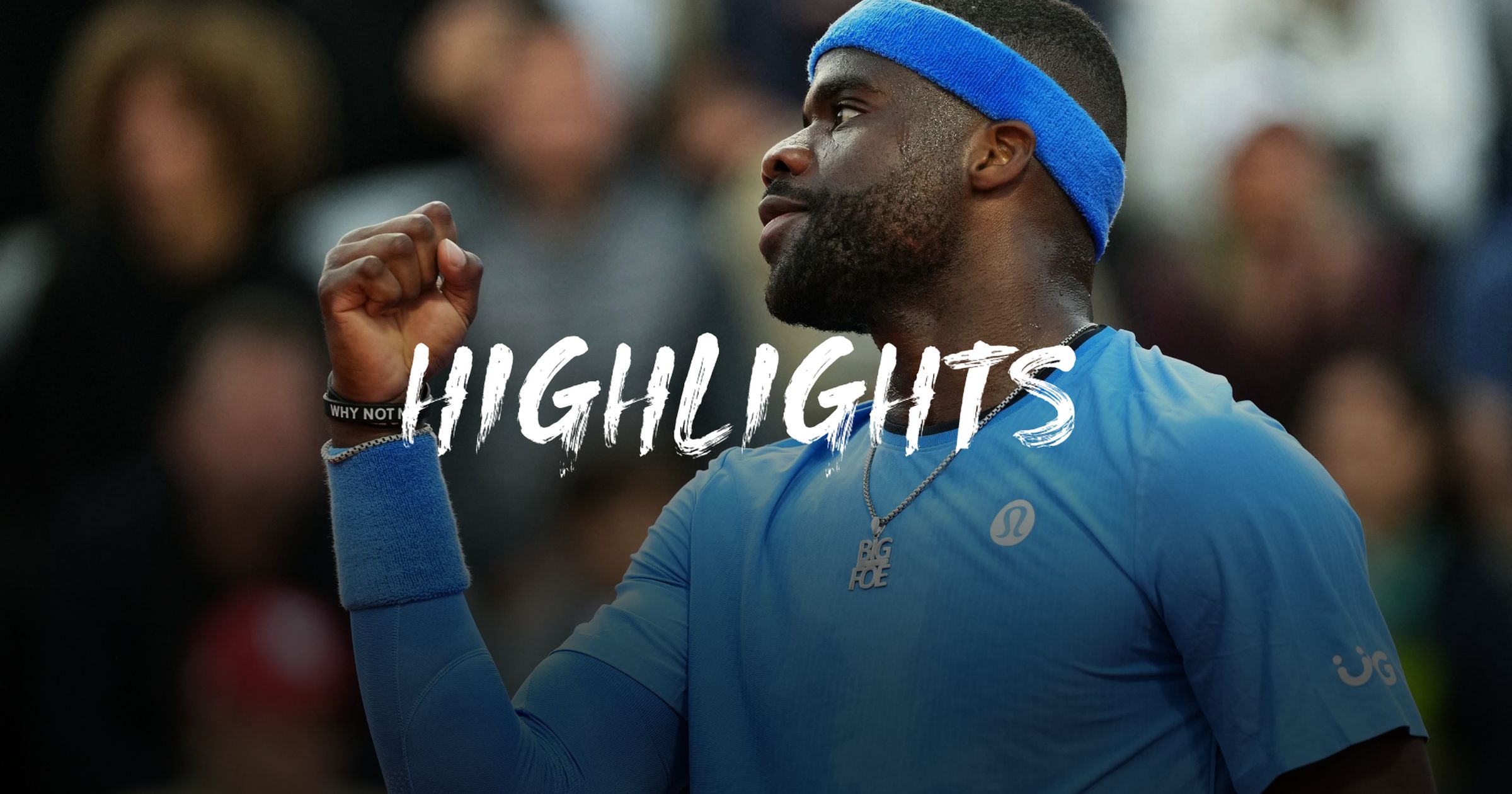 Roland Garros - Frances Tiafoe - Pablo Carreno Busta - a mérkőzés legjobb pillanatai