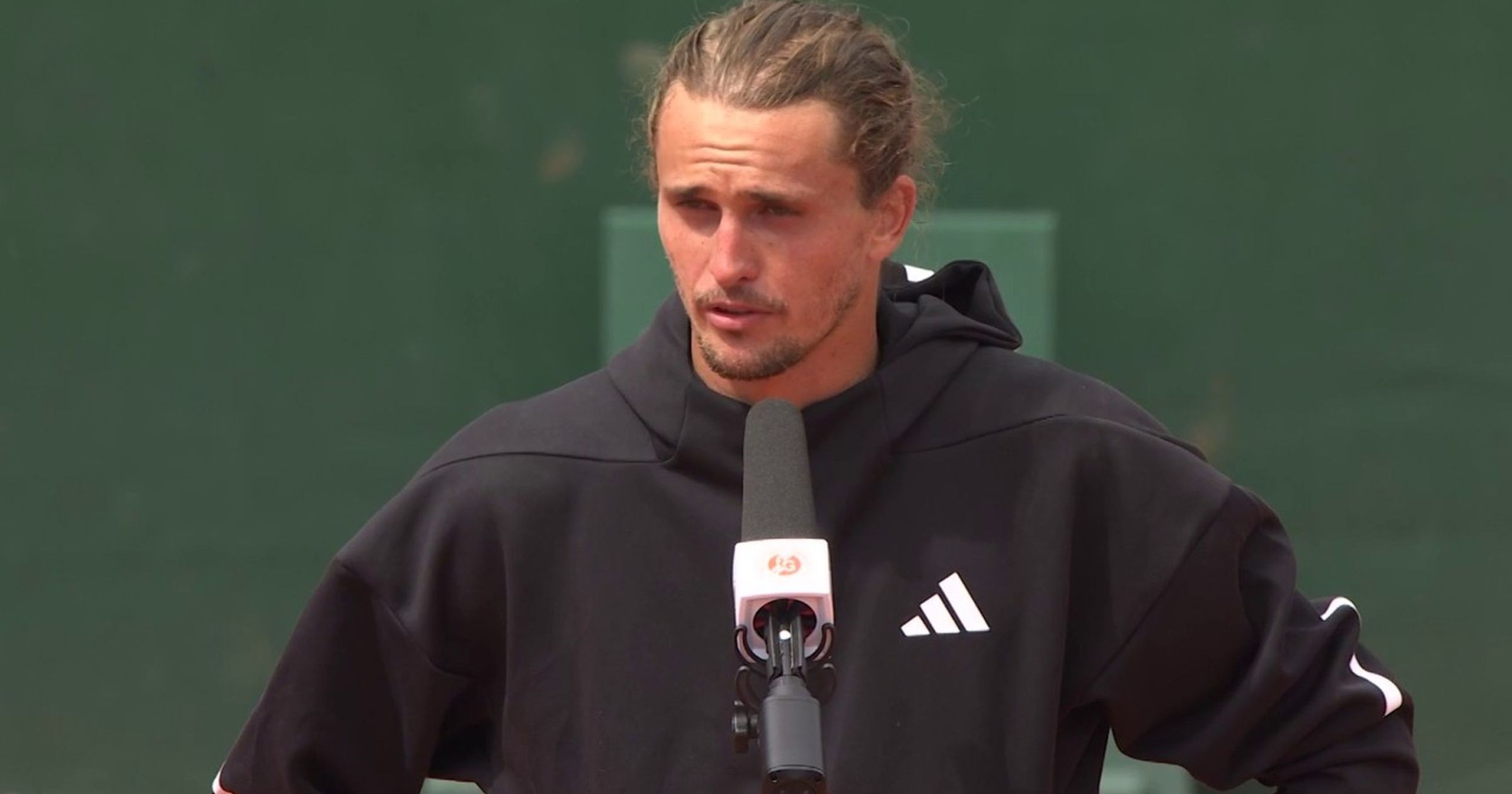 How Zverev Could Beat Them: The Tactical Path
