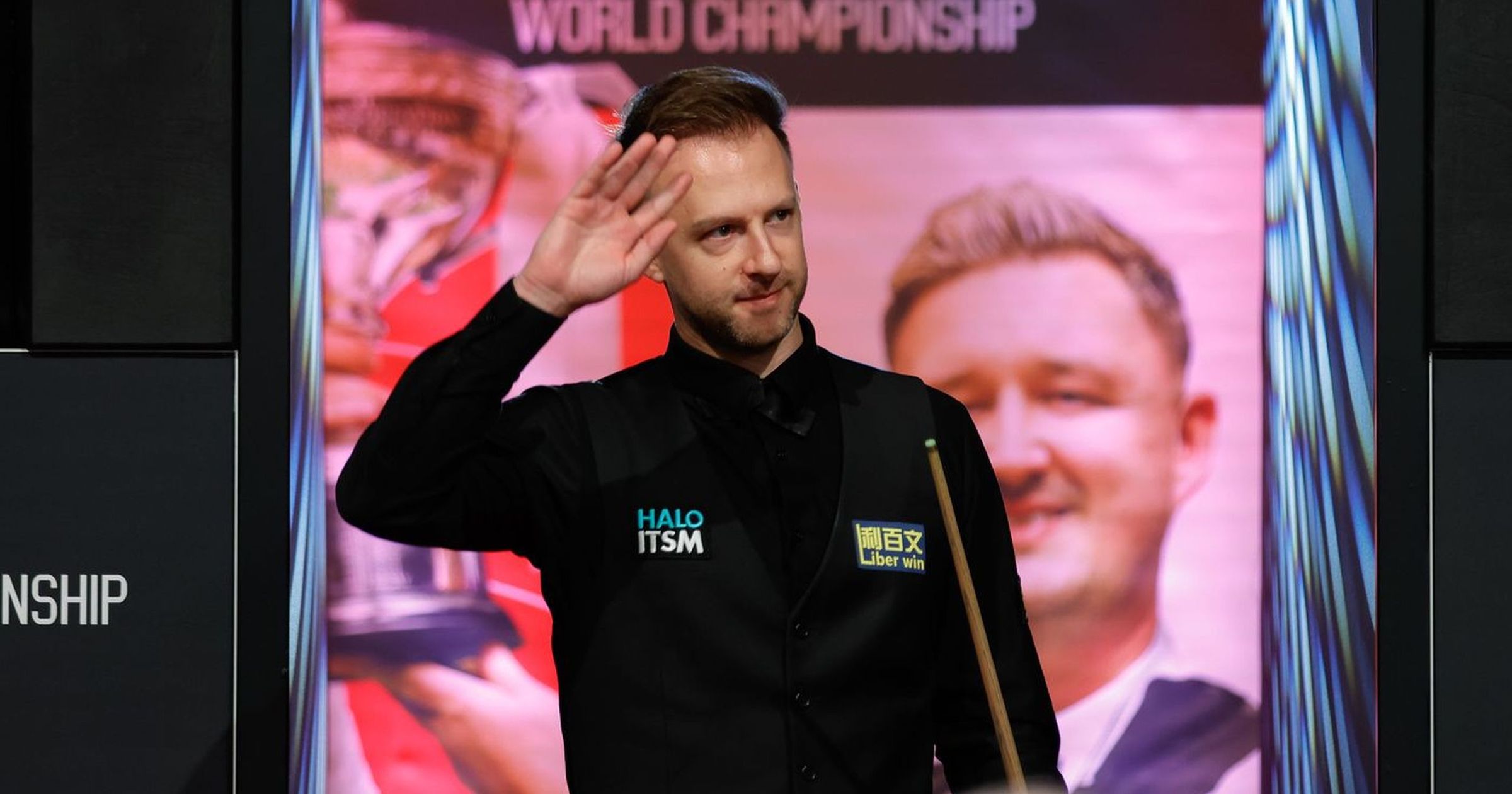 Ki lehet Judd Trump vetélytársa a 100 százas break elérésében?