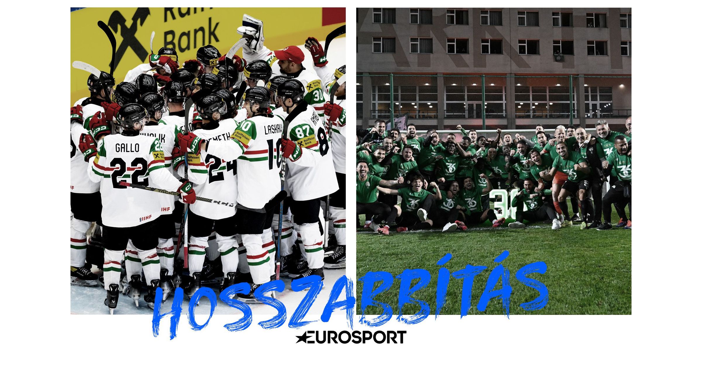 "A cél a hosszútávú építkezés" - mondja az elitben maradt hokiválogatottunk játékosa
