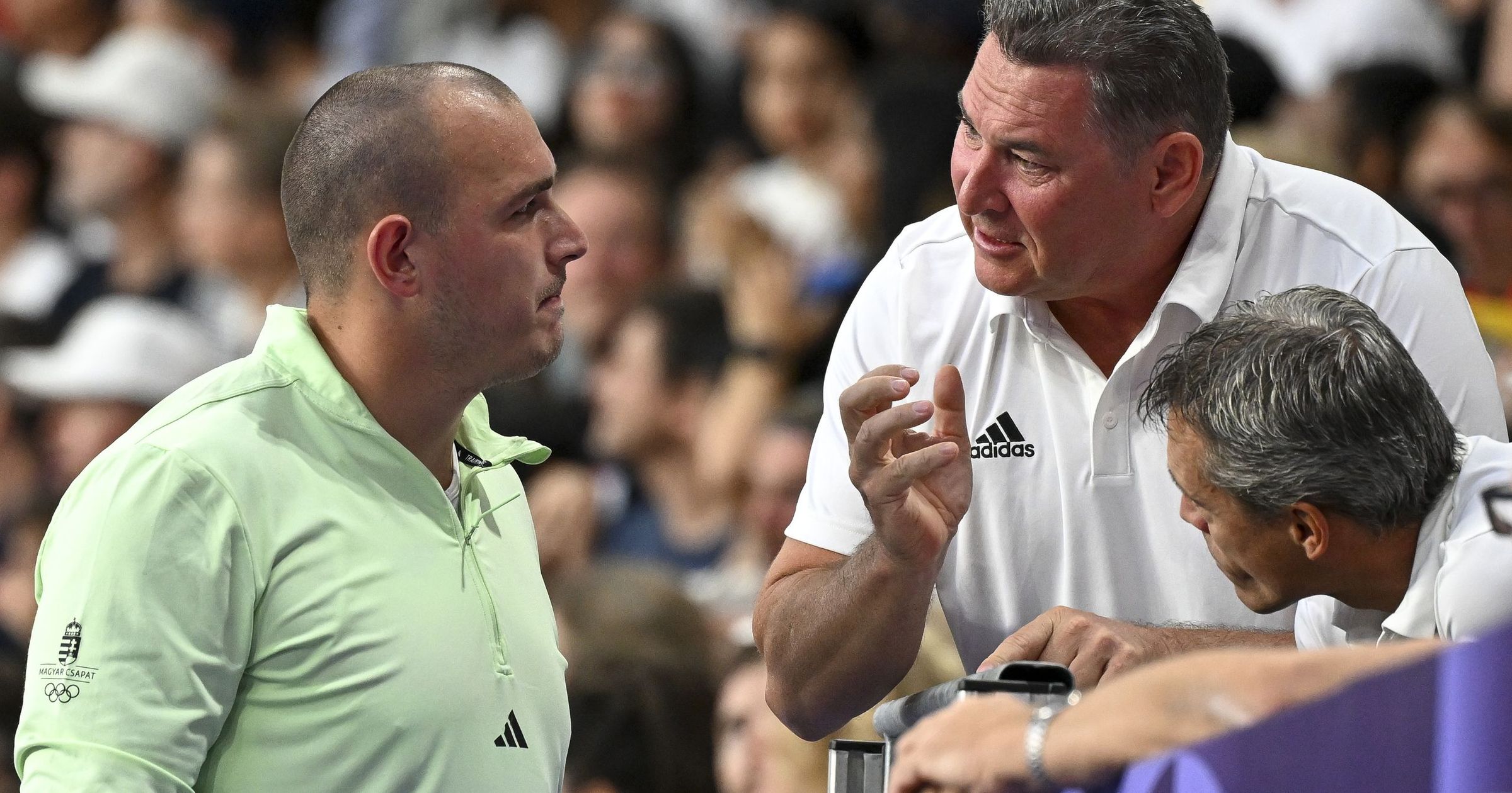 A magyar atlétika ma kezébe veheti a saját sorsát