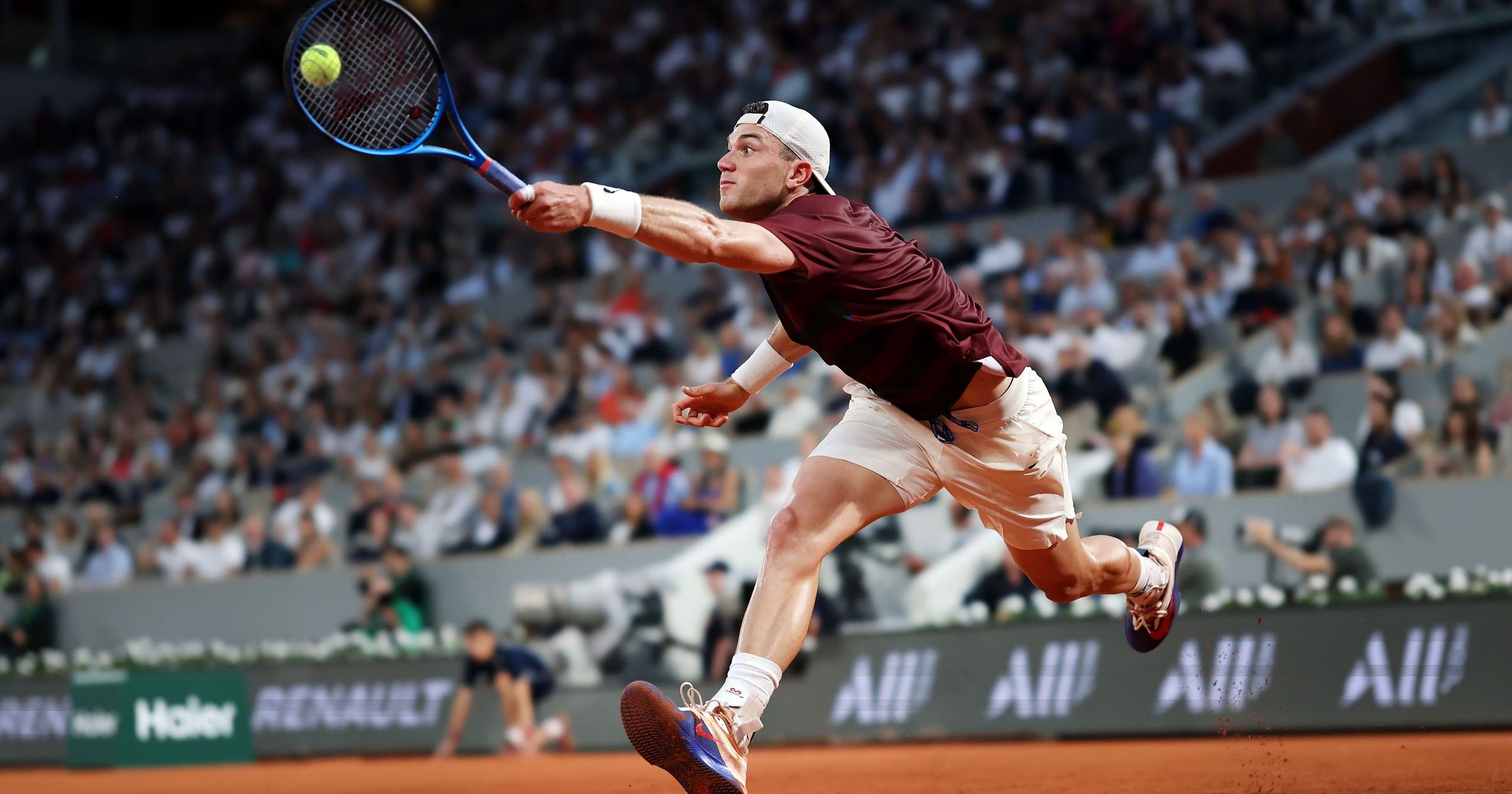 "A következő 10 évben sokat fogjátok látni ezt a két srácot" - McEnroe nagy dolgokat vár Drapertől
