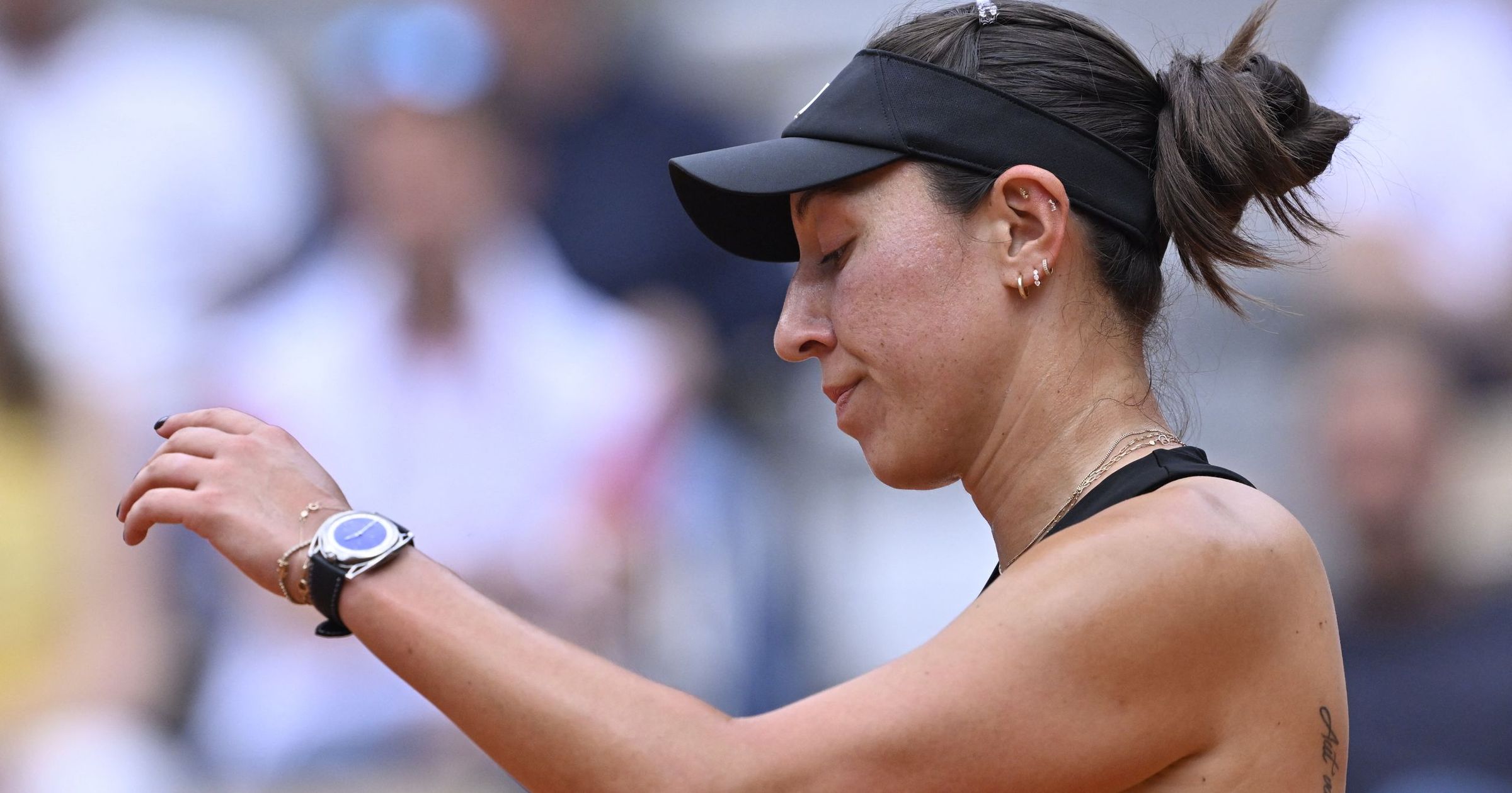 "Évek óta a fejünket verjük a falba" - kiakadt a harmadik kiemelt a Garros esti programja miatt