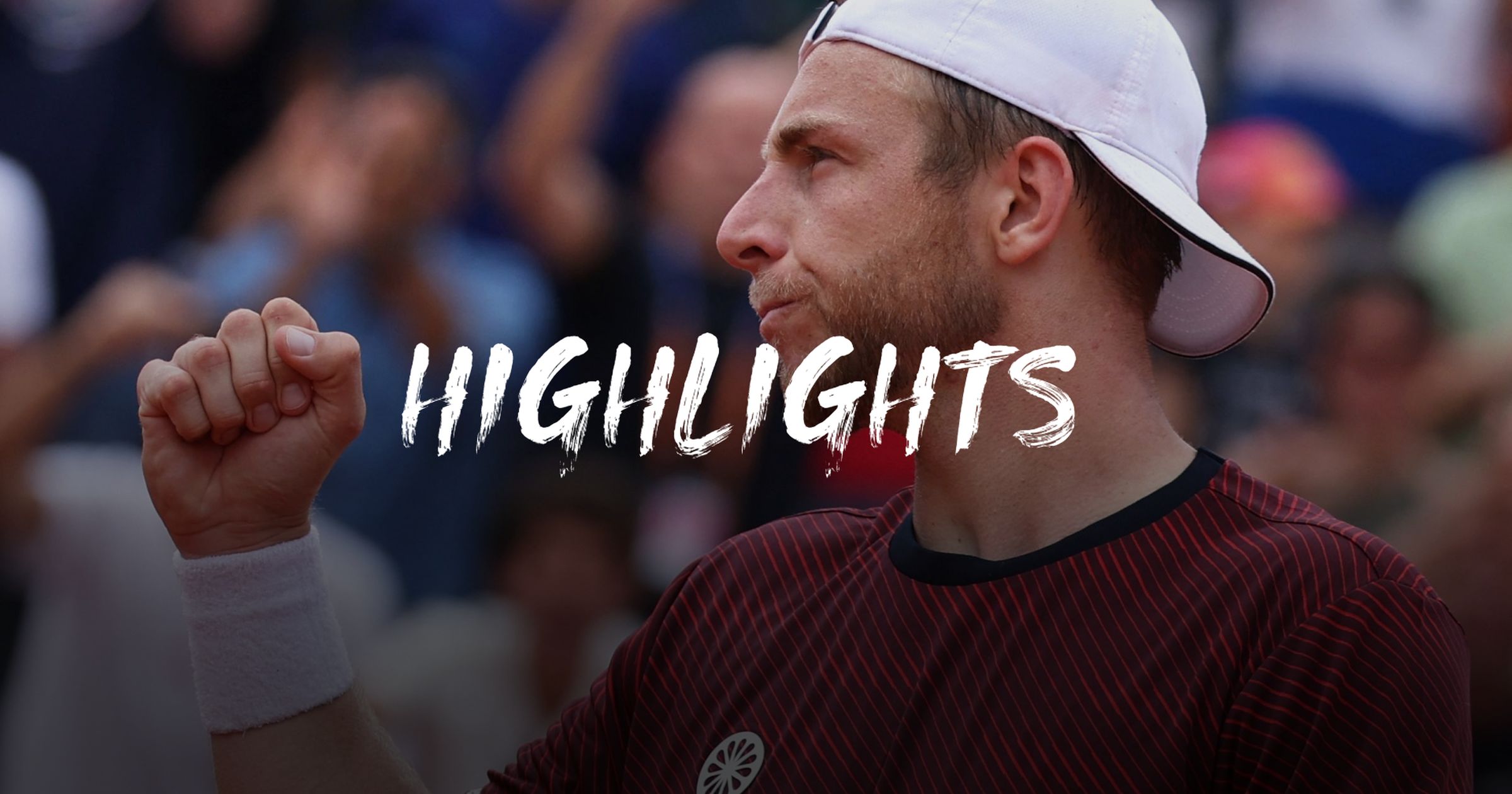 Roland Garros - Tallon Griekspoor - Ethan Quinn - a mérkőzés legjobb pillanatai
