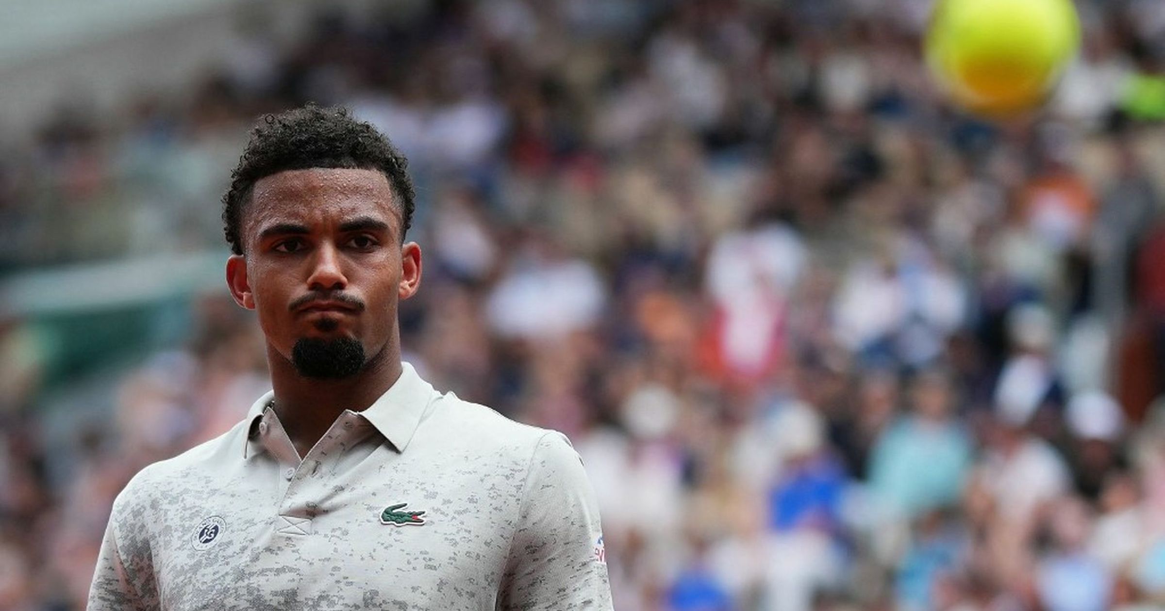 Roland Garros: Megsérült a nagy közönségkedvenc, veszélyben a wimbledoni indulása is