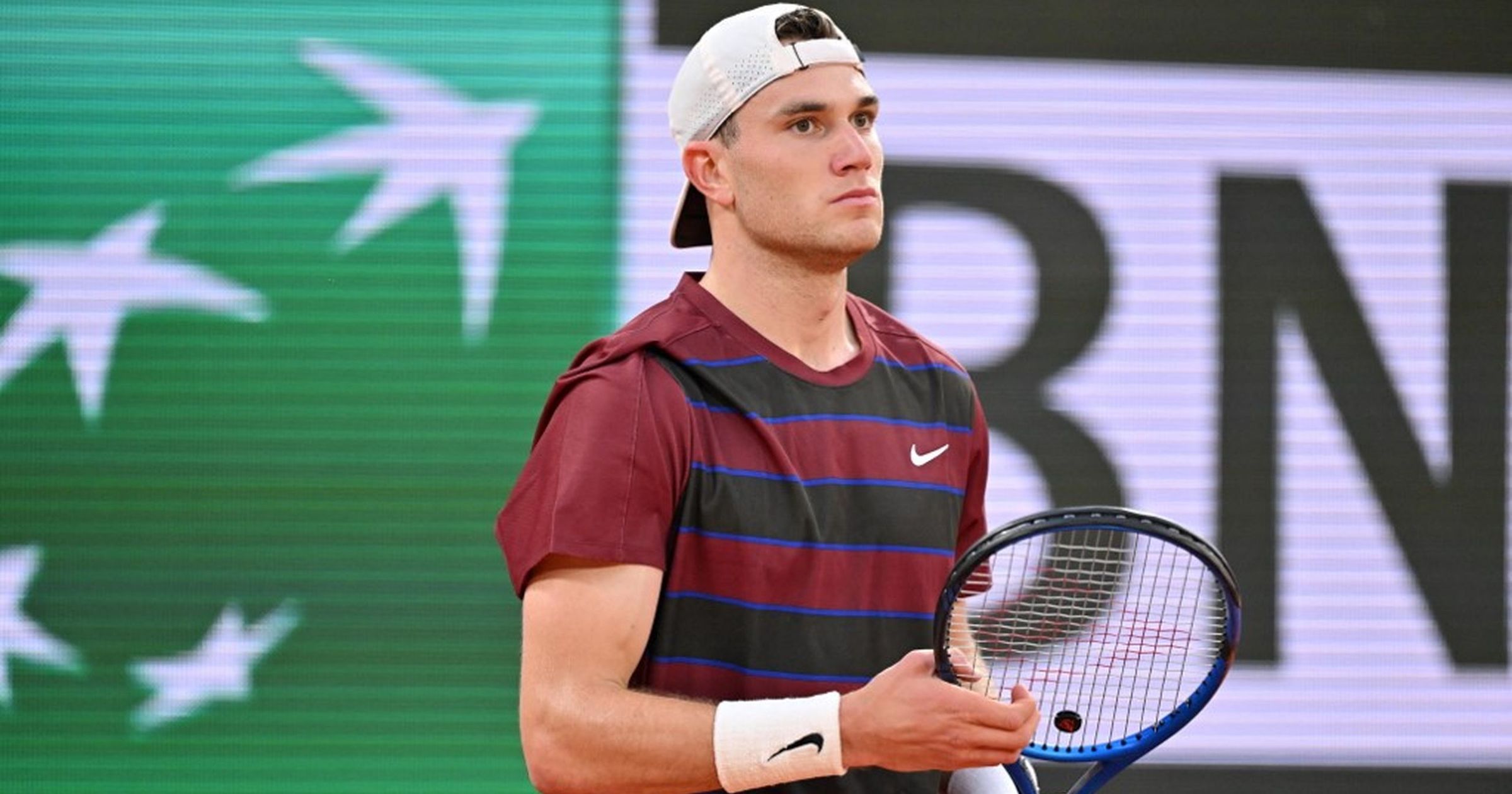„Jack Draper a Roland Garros egyik esélyese, hihetetlen ütemben fejlődik”