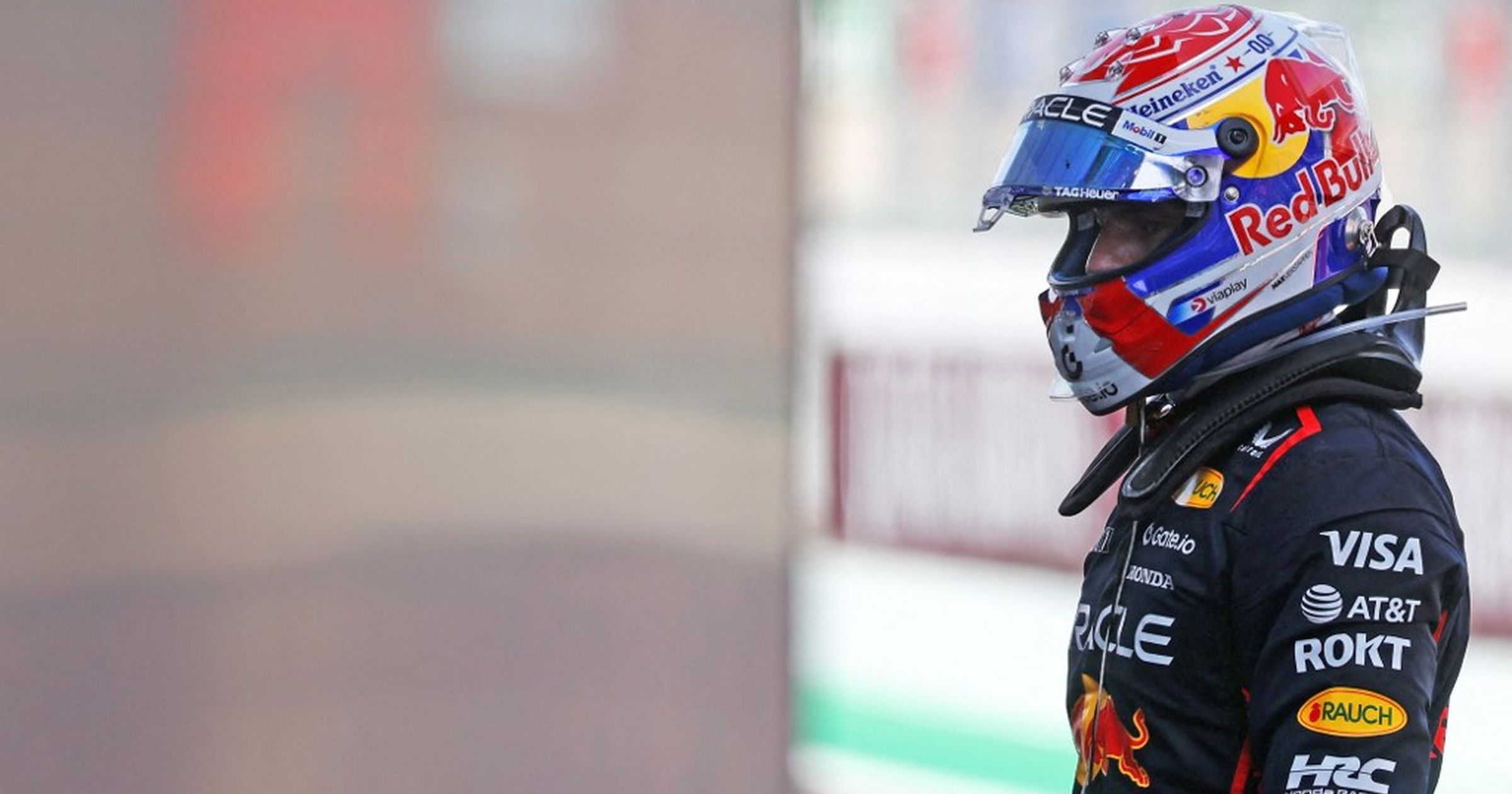 "Verstappen, a bunkó" - Nem kímélte a sajtó a négyszeres világbajnokot a Spanyol GP után