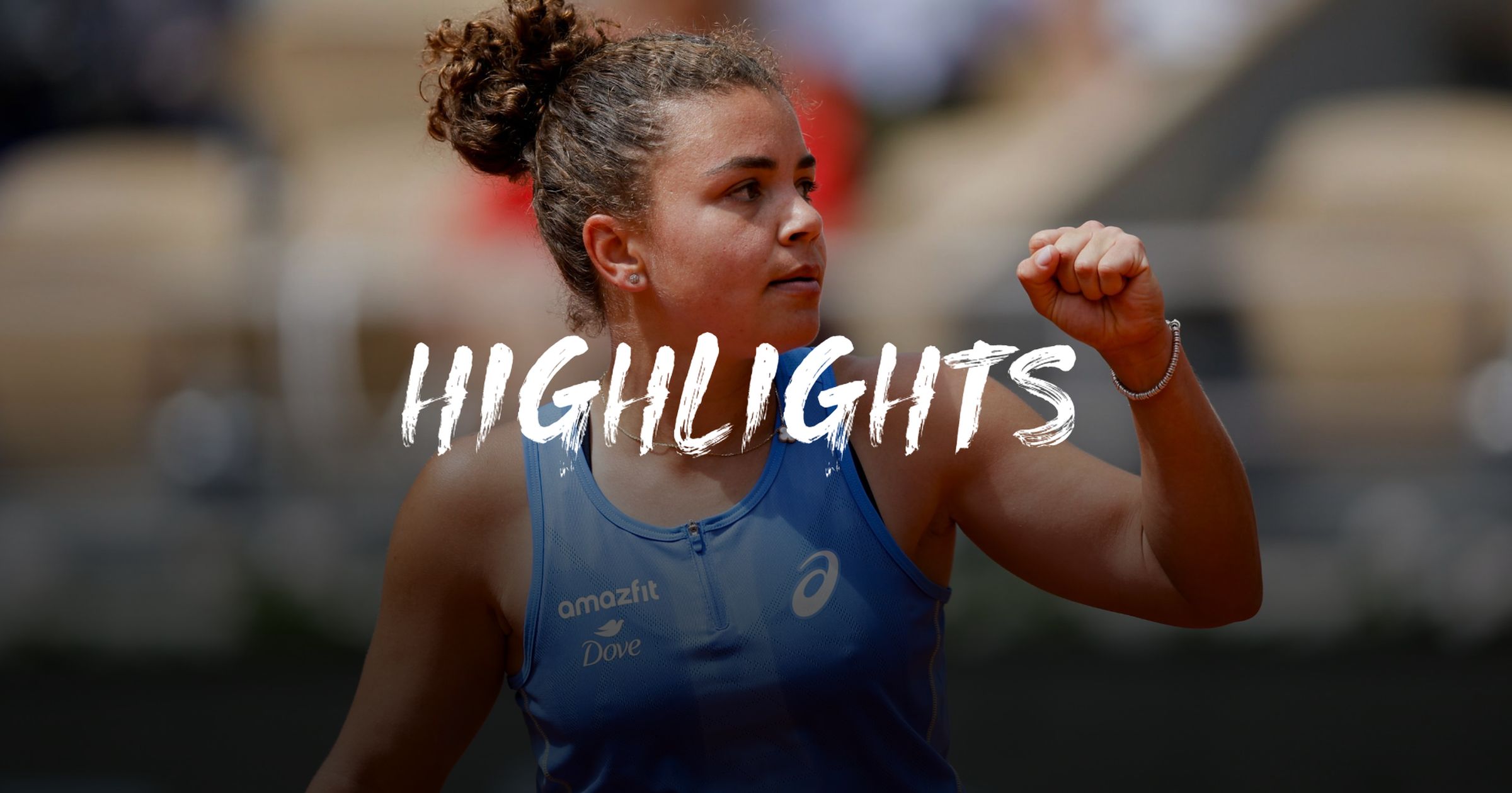 Roland Garros - V. Kudermetova / E. Mertens - S. Errani / J. Paolini - a mérkőzés legjobb pillanatai
