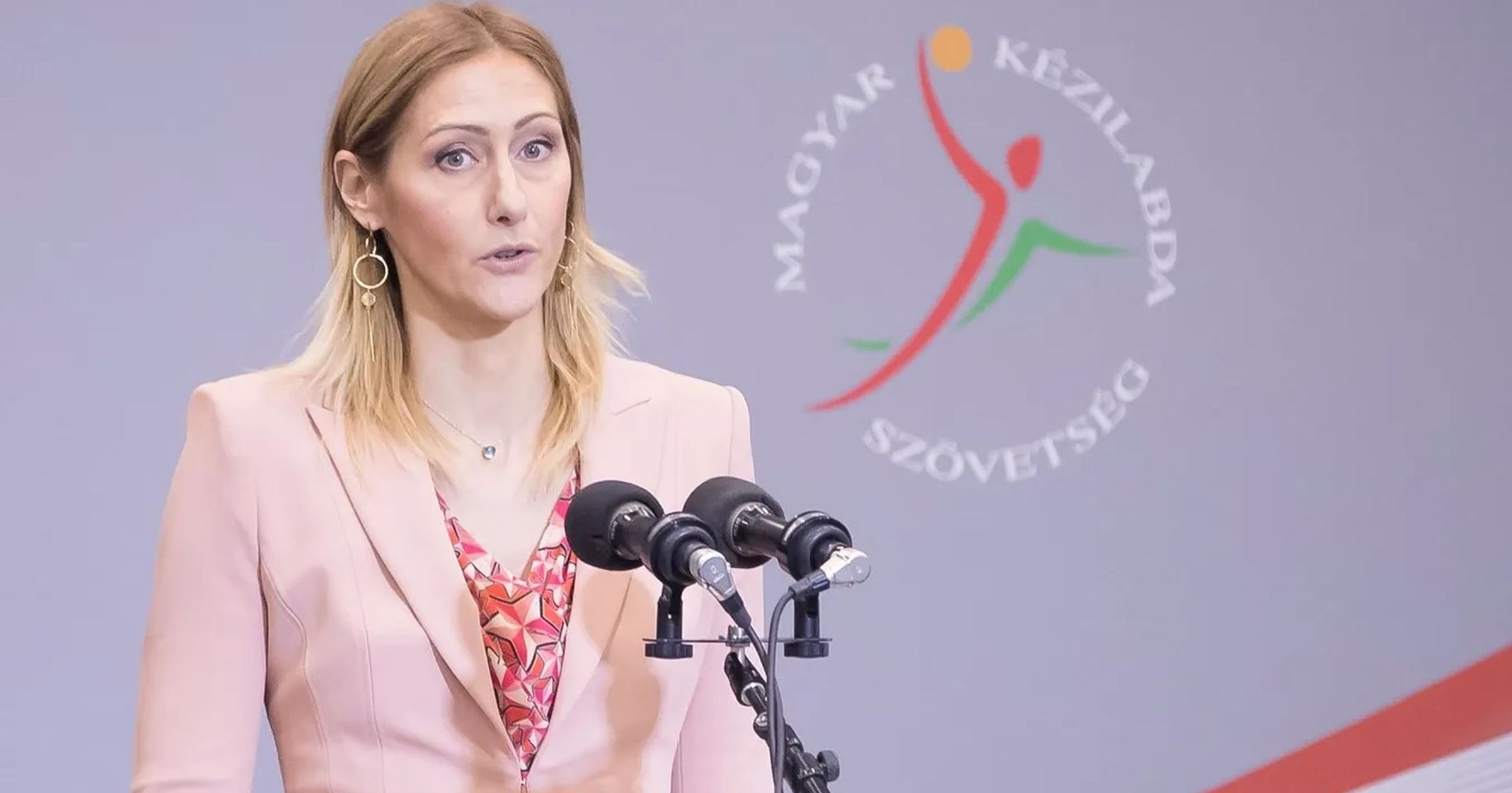 Pálinger Katalin a Metz csapatát várta a kézi BL-döntőbe, volt csapattársát, Lundét is méltatta