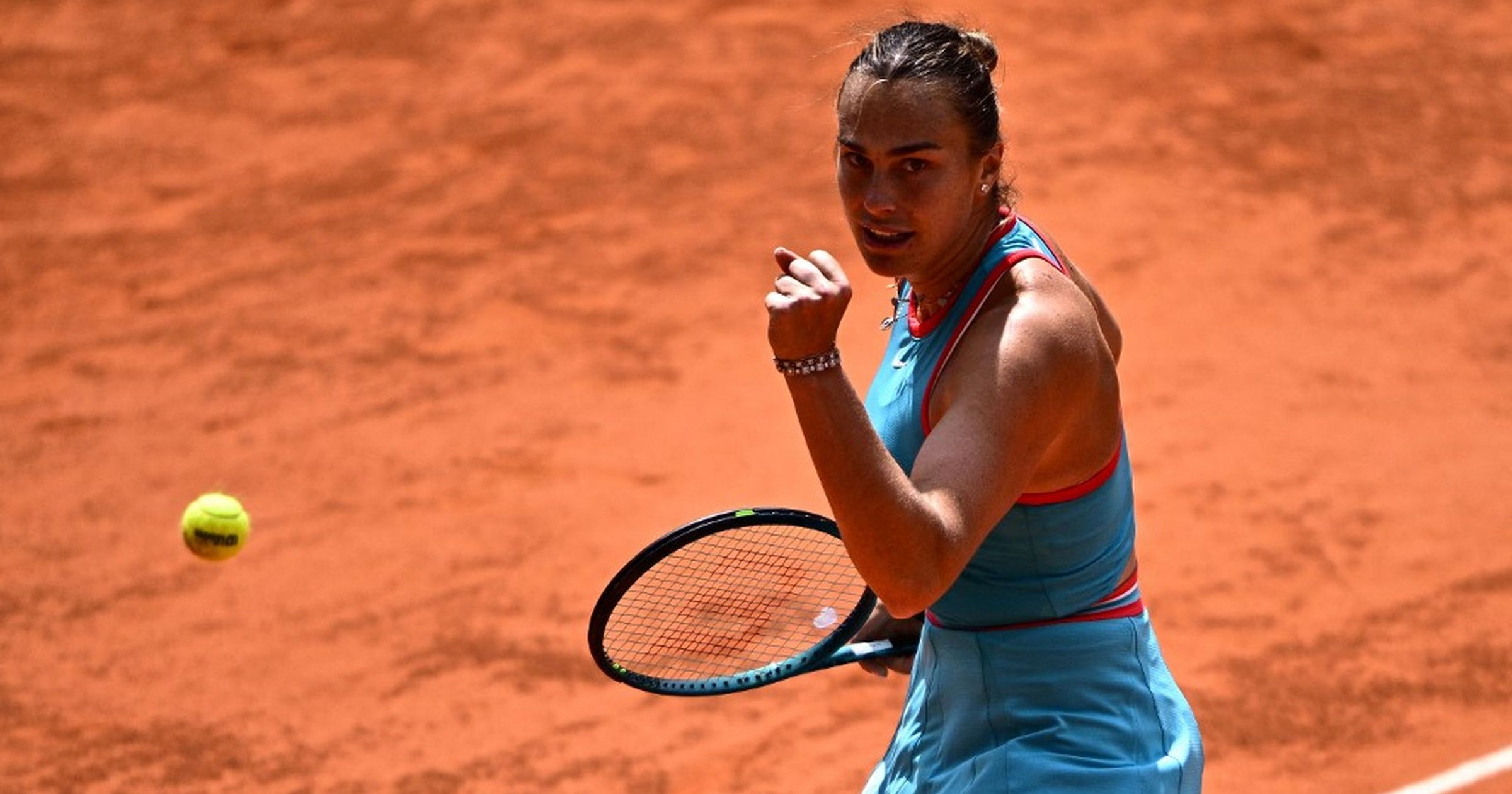 „Készen állok a kihívásra” – Sabalenka és Świątek ugyanazt mondta a pénteki csúcsderbi előtt