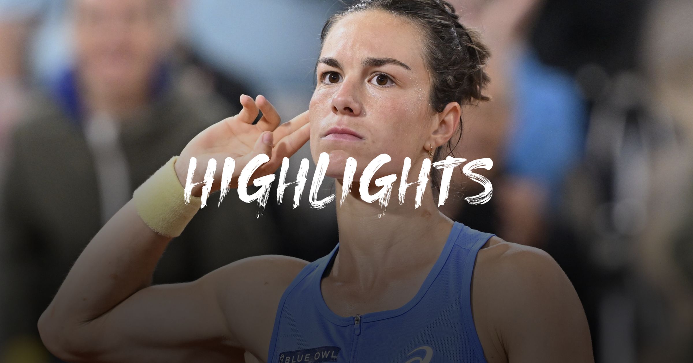 French Open 2025 Loïs Boisson Mirra Andreeva Highlights