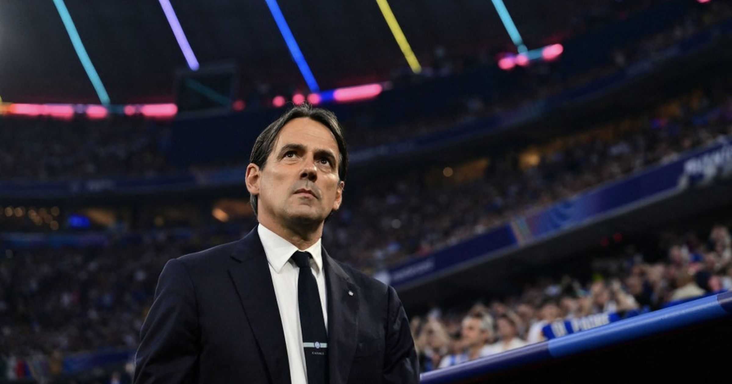 A Serie A-ból Szaúd-Arábiába: már meg is van Inzaghi új csapata