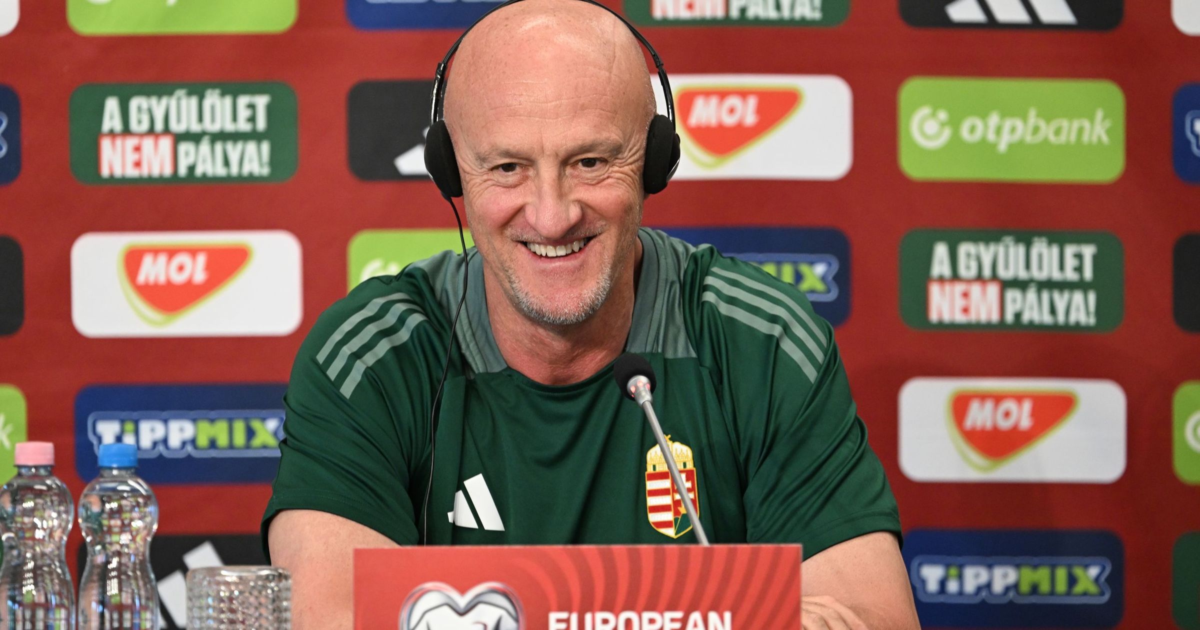 Marco Rossi tüzet és küzdeni akarást szeretne látni: jön a magyar-svéd, két nagy hiányzóval