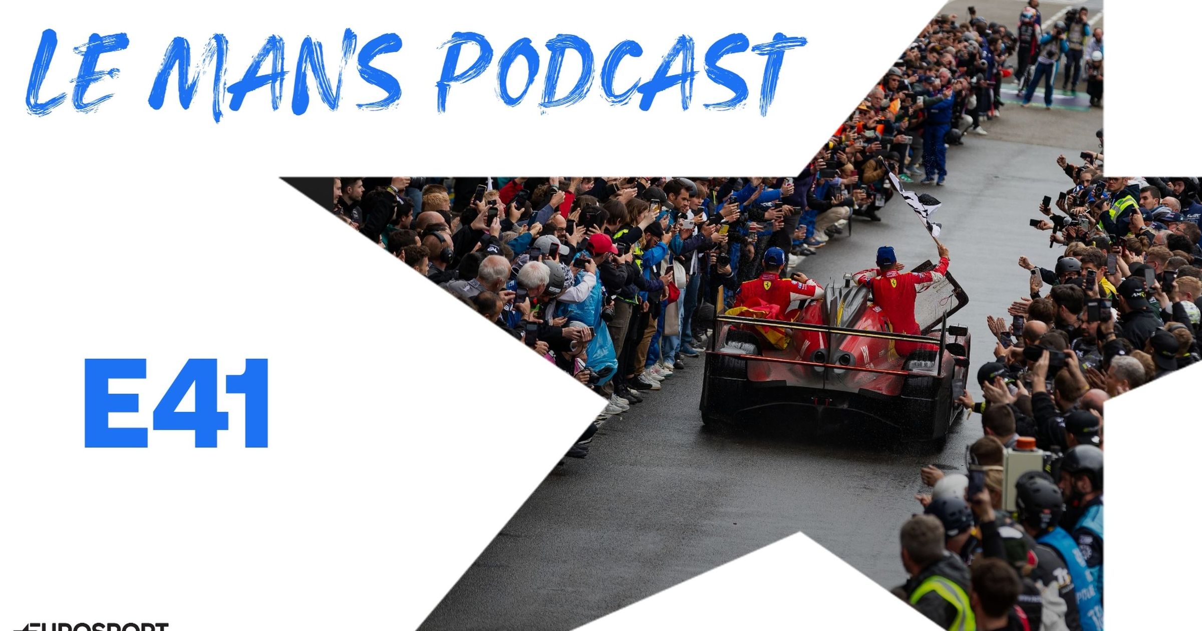 Le Mans Podcast // E41 – a Le Mans előtti podcast előtti podcast; program, BoP, hírek
