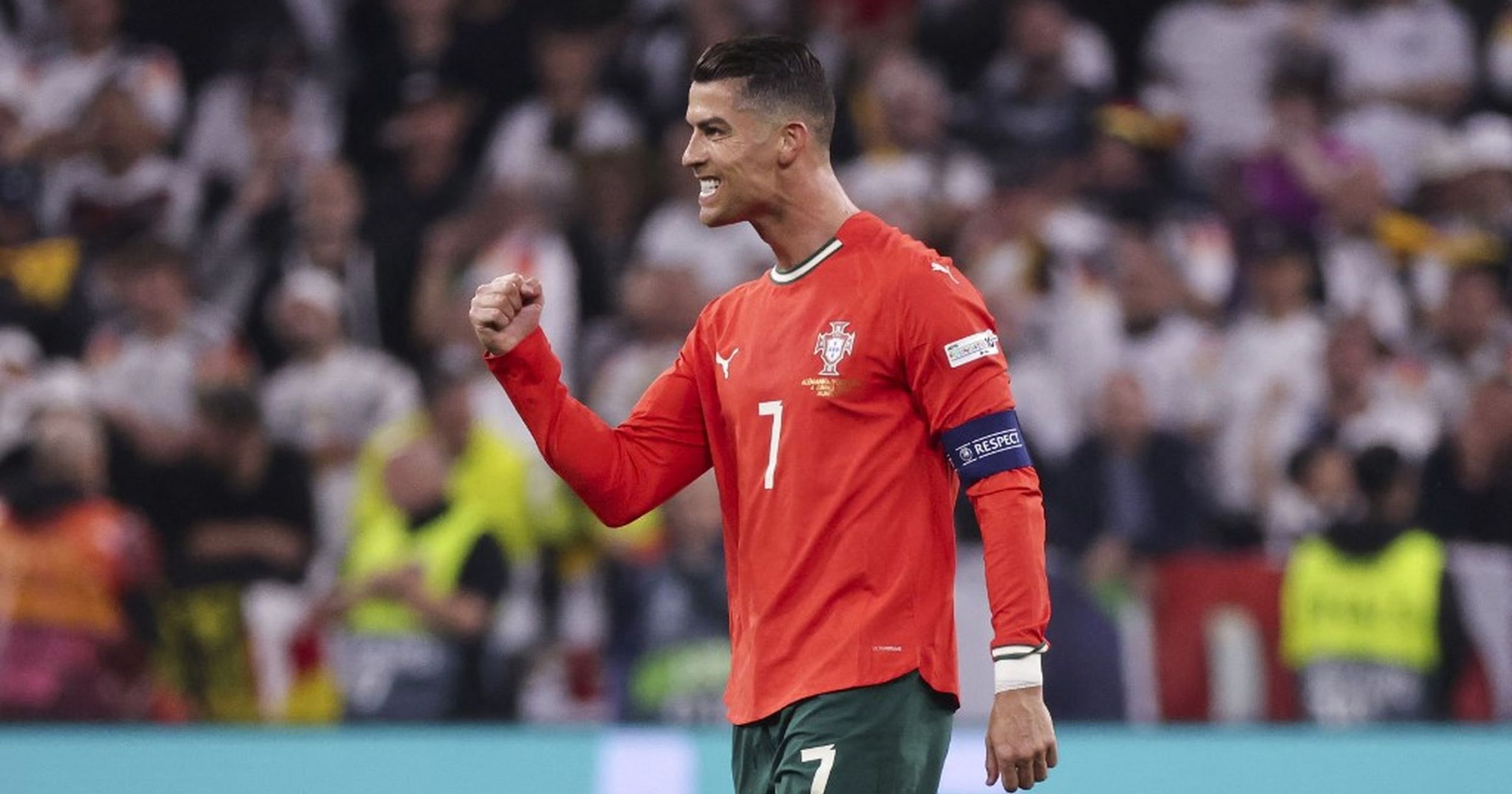 Újabb rekord a láthatáron: összejöhet Cristiano Ronaldónak az 1000 hivatalos gól?