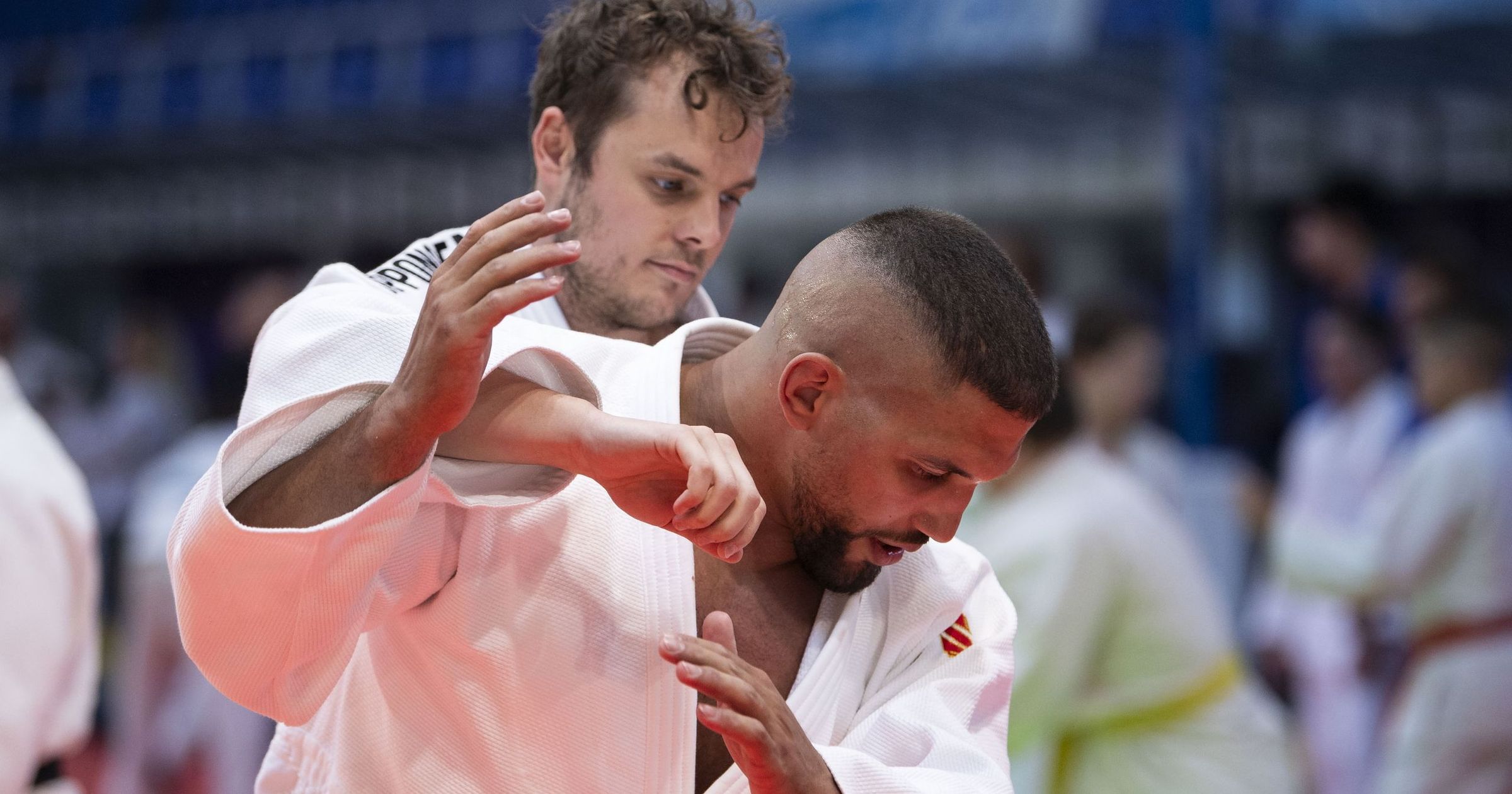 A budapesti vb-ről lemarad, az olimpiával már nem számol - bizonytalan a magyar judós jövője
