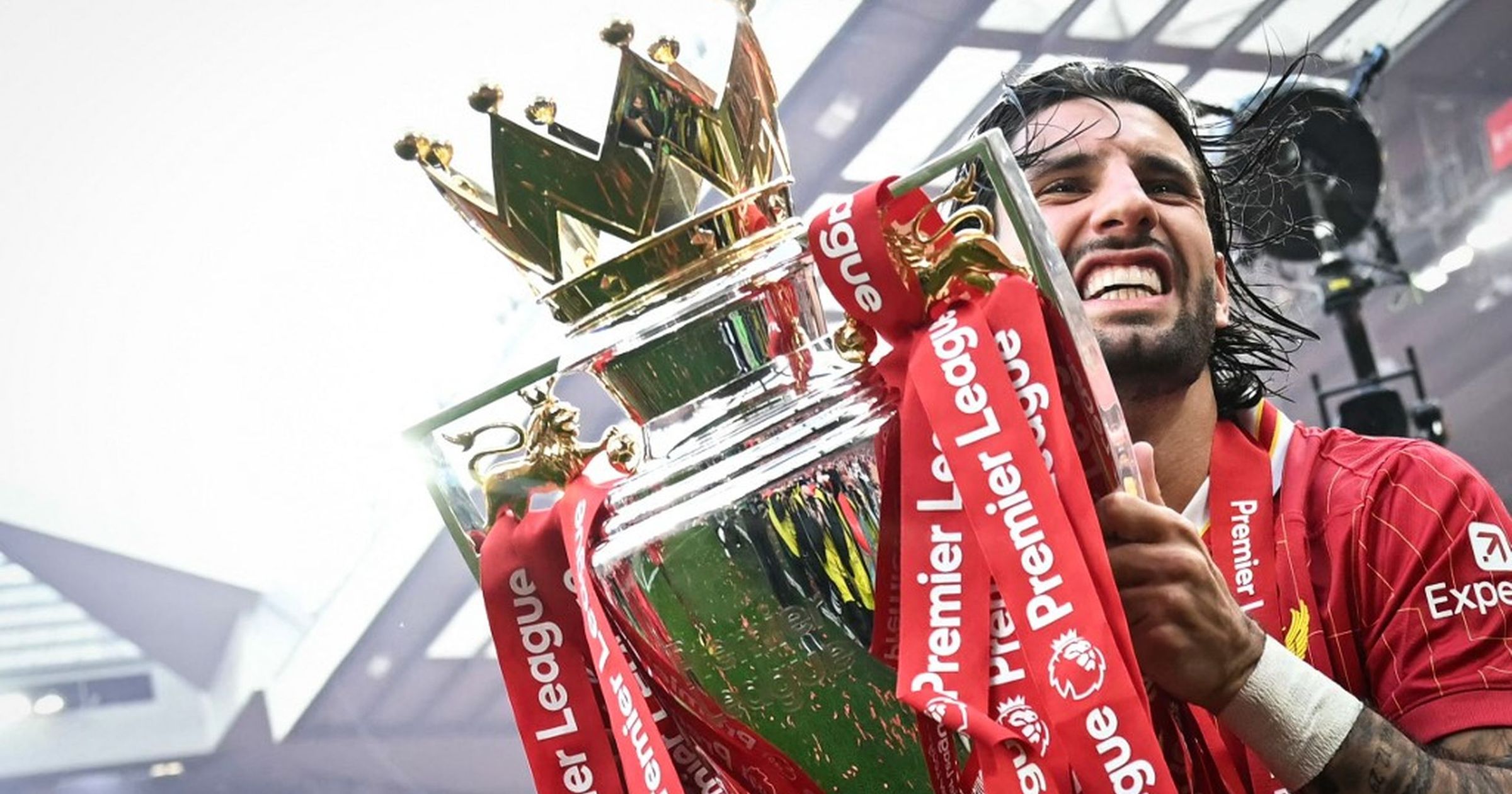 "A Liverpool motorja" - Szoboszlai első magyarként szerepel az ESPN top 100-as listáján