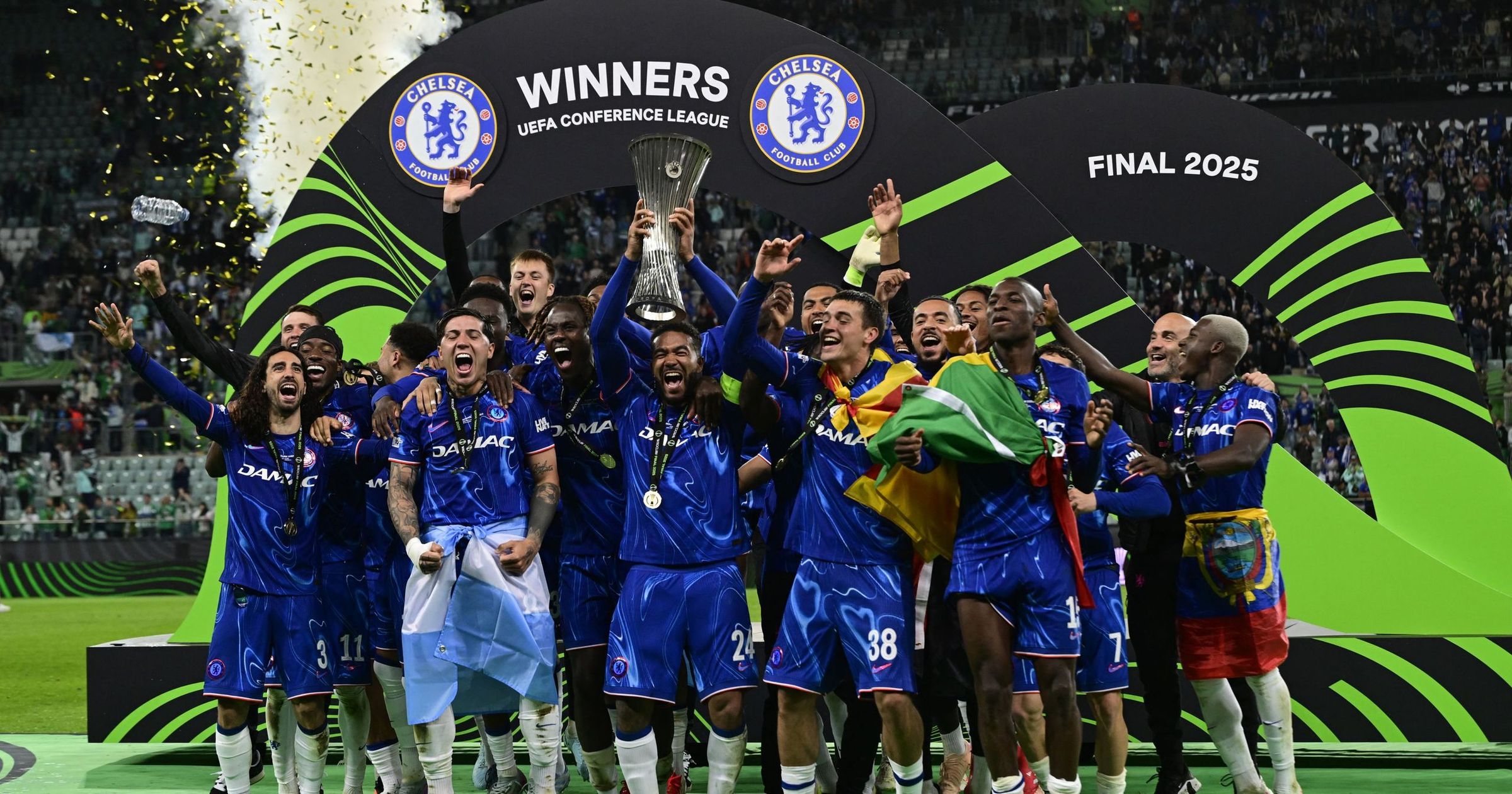 "A kés hegyén táncolt a csapat ebben az idényben" – ilyen volt a Chelsea szezonja Pető Péter szerint