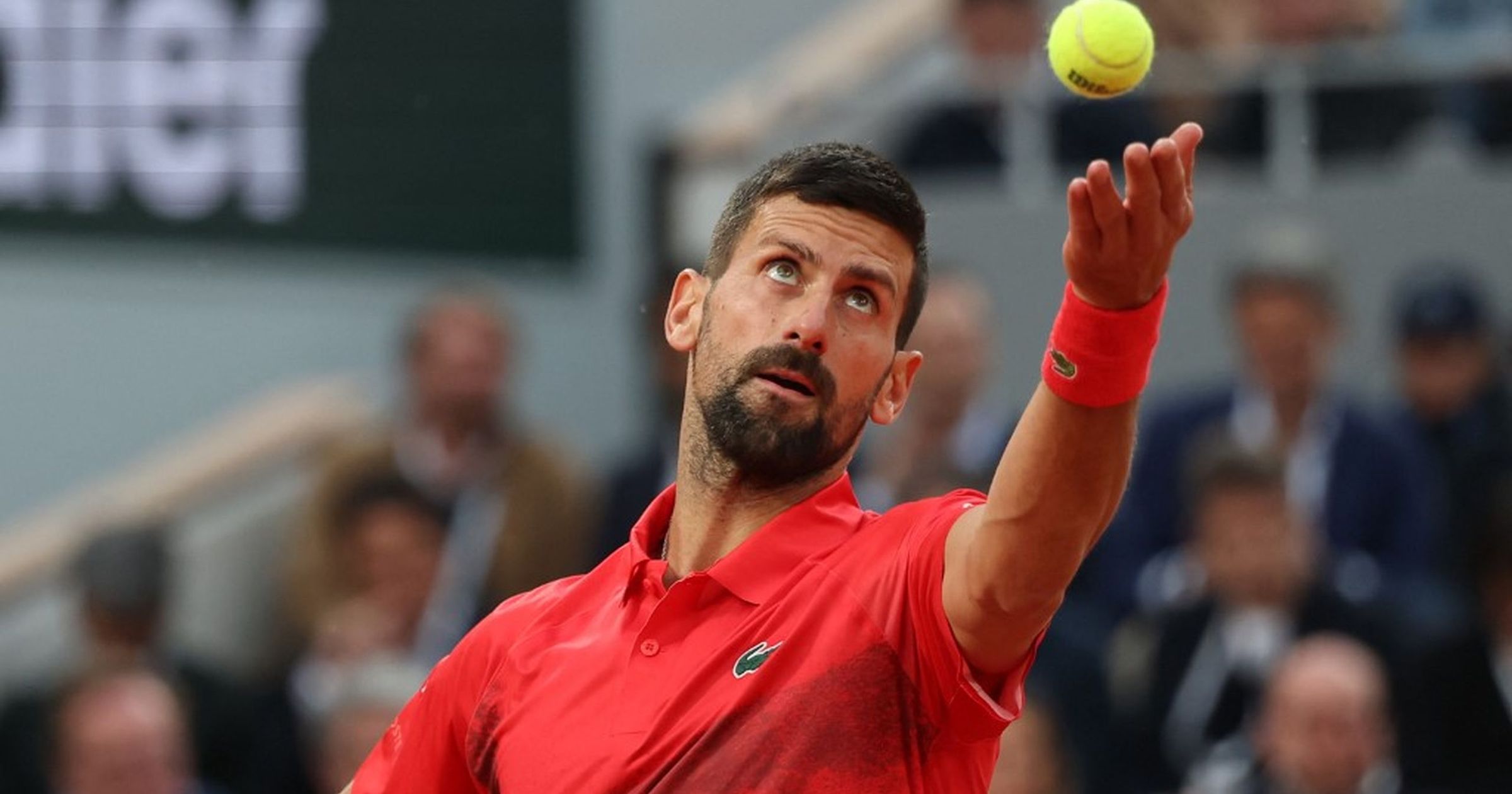 „Djokovic kitépi a szívedet és olyan, mintha az anyádat is meg akarná verni”