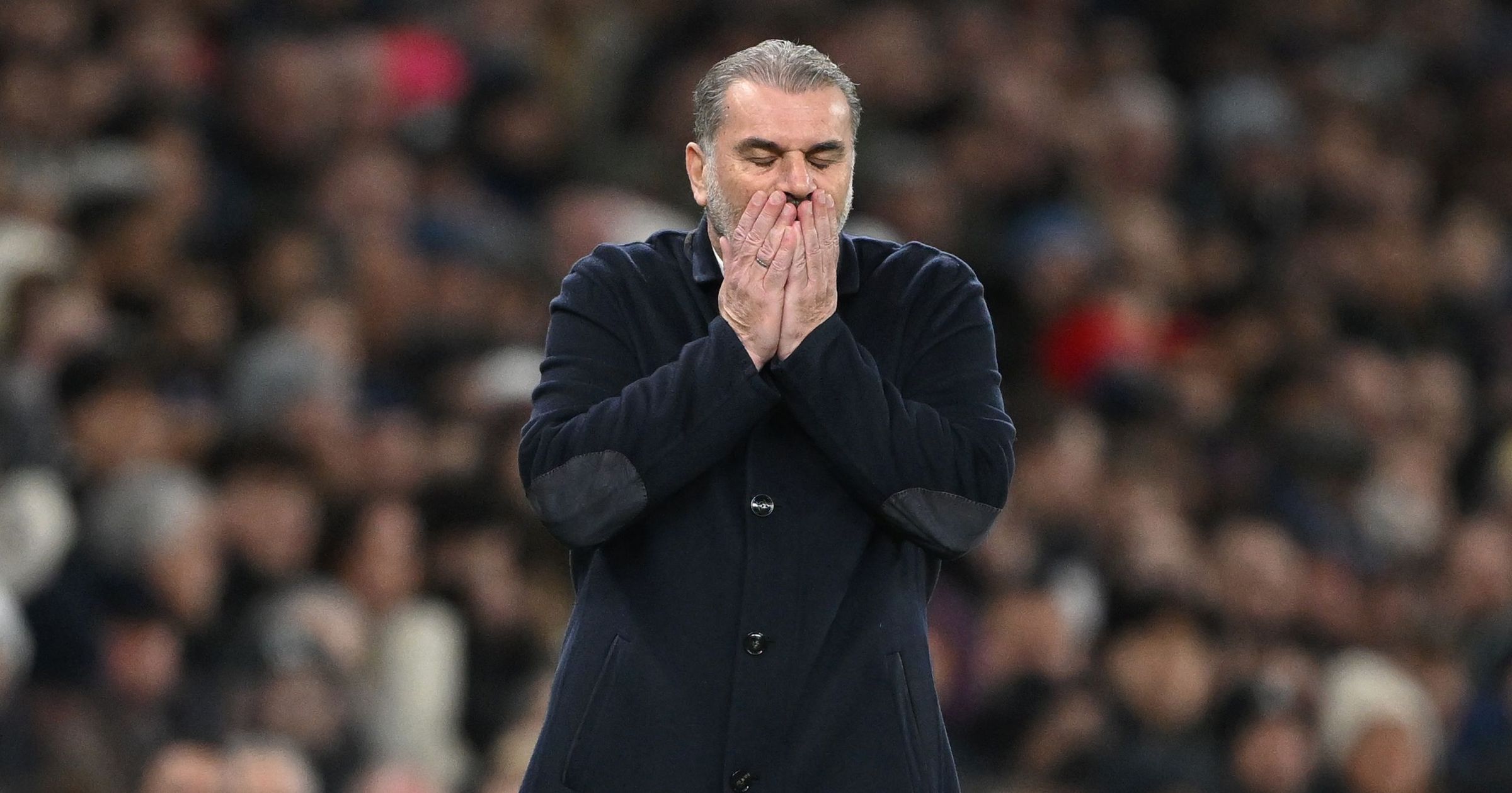 Hiába az Európa-liga-győzelem, kirúgták a Tottenham vezetőedzőjét