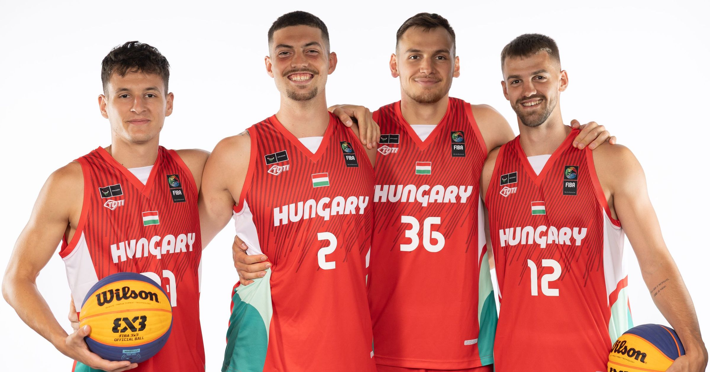 3x3-as kosár: a románok legyőzése elég volt a selejtezős továbbjutáshoz a magyar férfiaknak