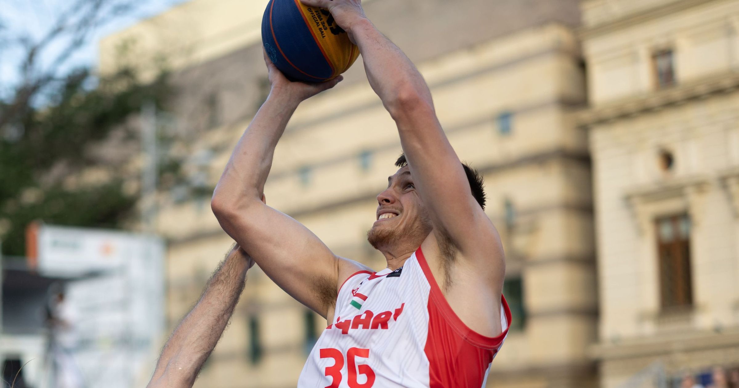 Kétszer 3x3: a női után a férfi válogatott is kijutott az Eb-re