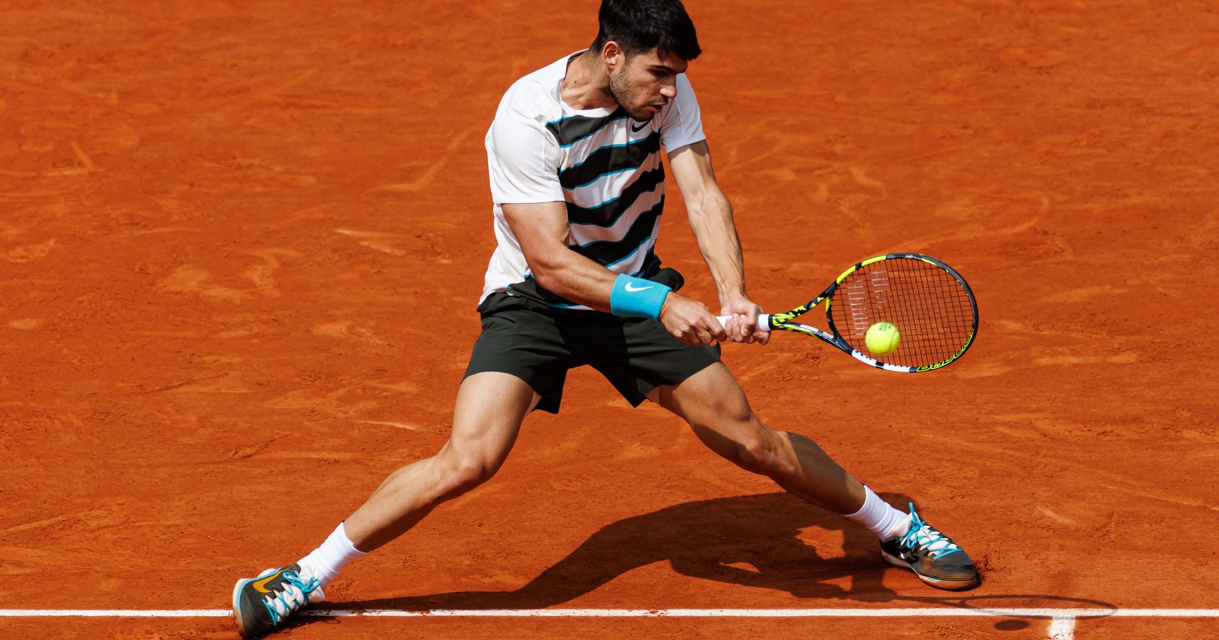 Egy Garros-döntő az örökkévalóságnak: videón Alcaraz elképesztő fordítása és győzelme Sinner ellen