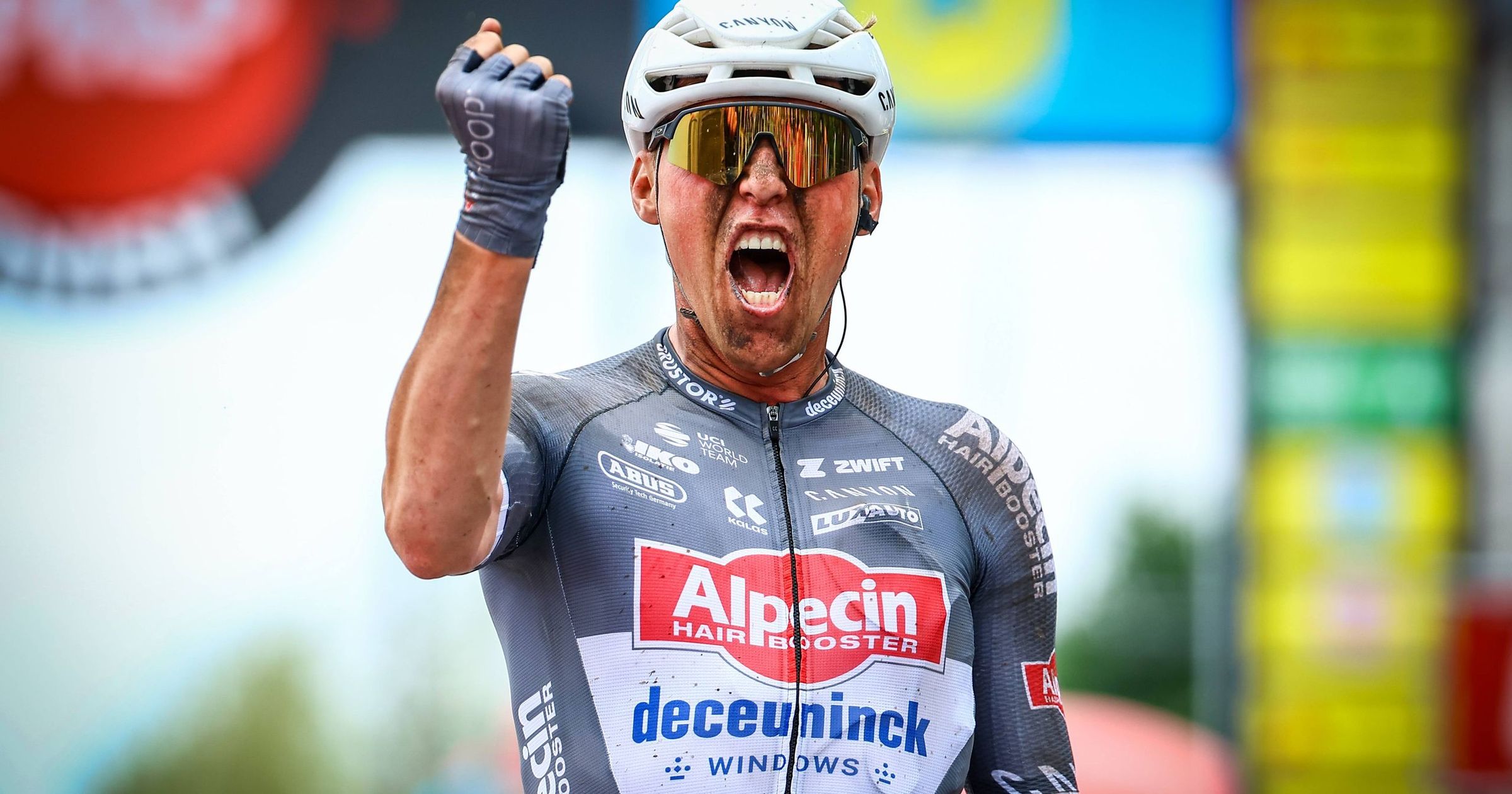 Antwerp Port Epic 2025: Timo KIelich schlägt Rasmus Bogh Wallin ...
