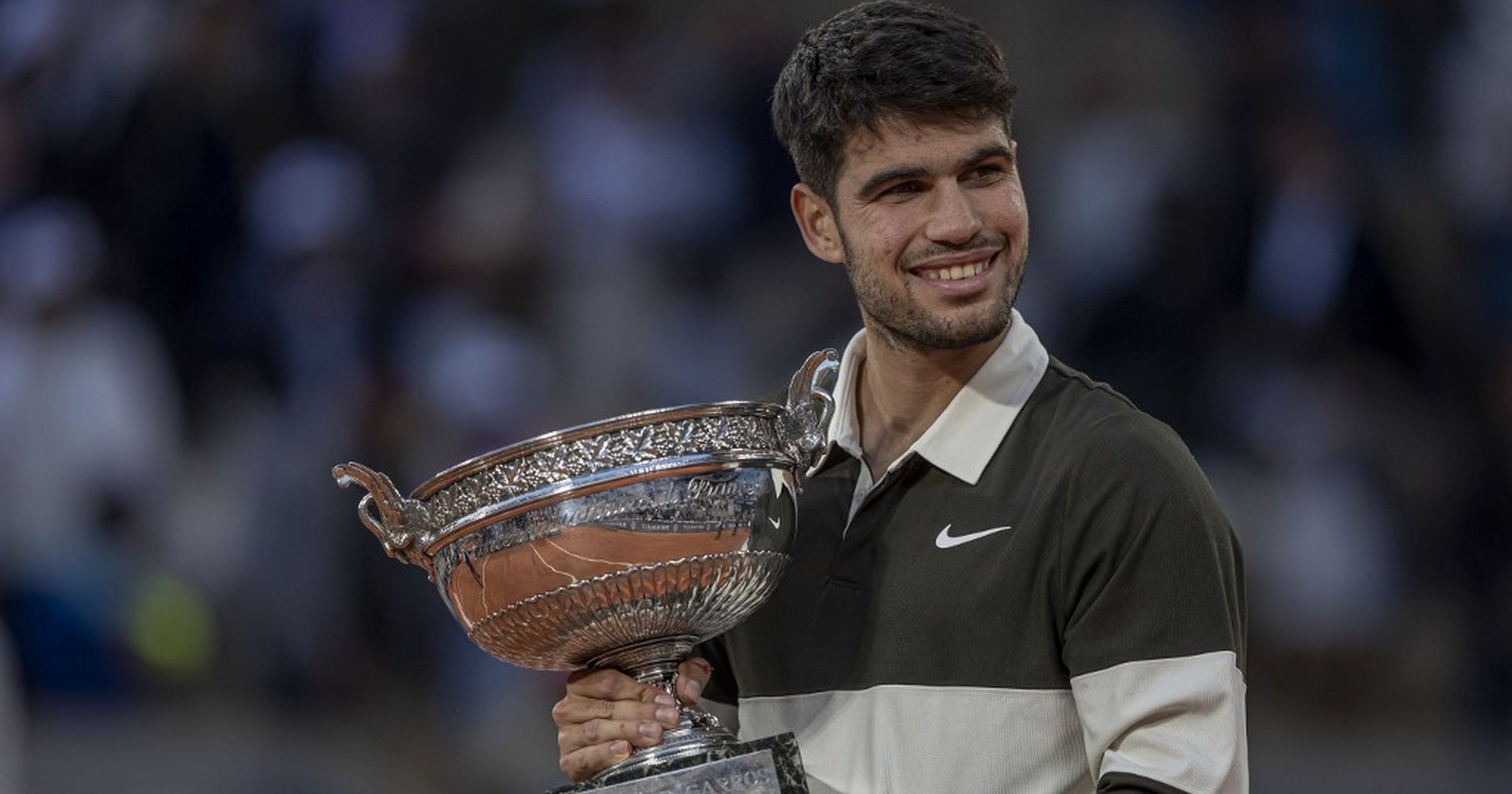 Alcaraz: „Egy akartam lenni azok közül, akik meccslabdáról nyertek meg egy Grand Slam-döntőt”