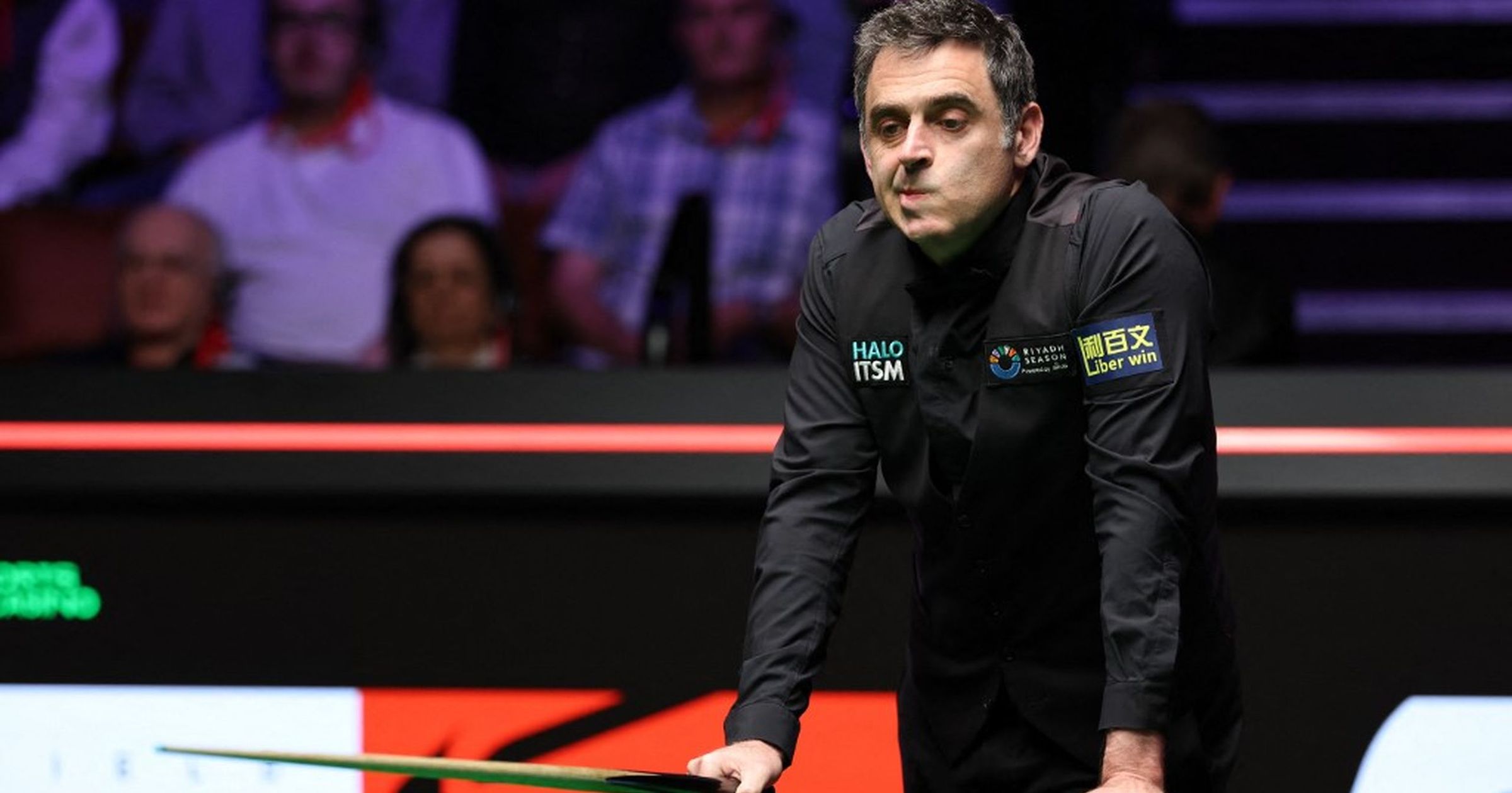 Ronnie O'Sullivan nevezett az első tornákra, Révész Bulcsú nehéz ellenféllel kezdi a szezont