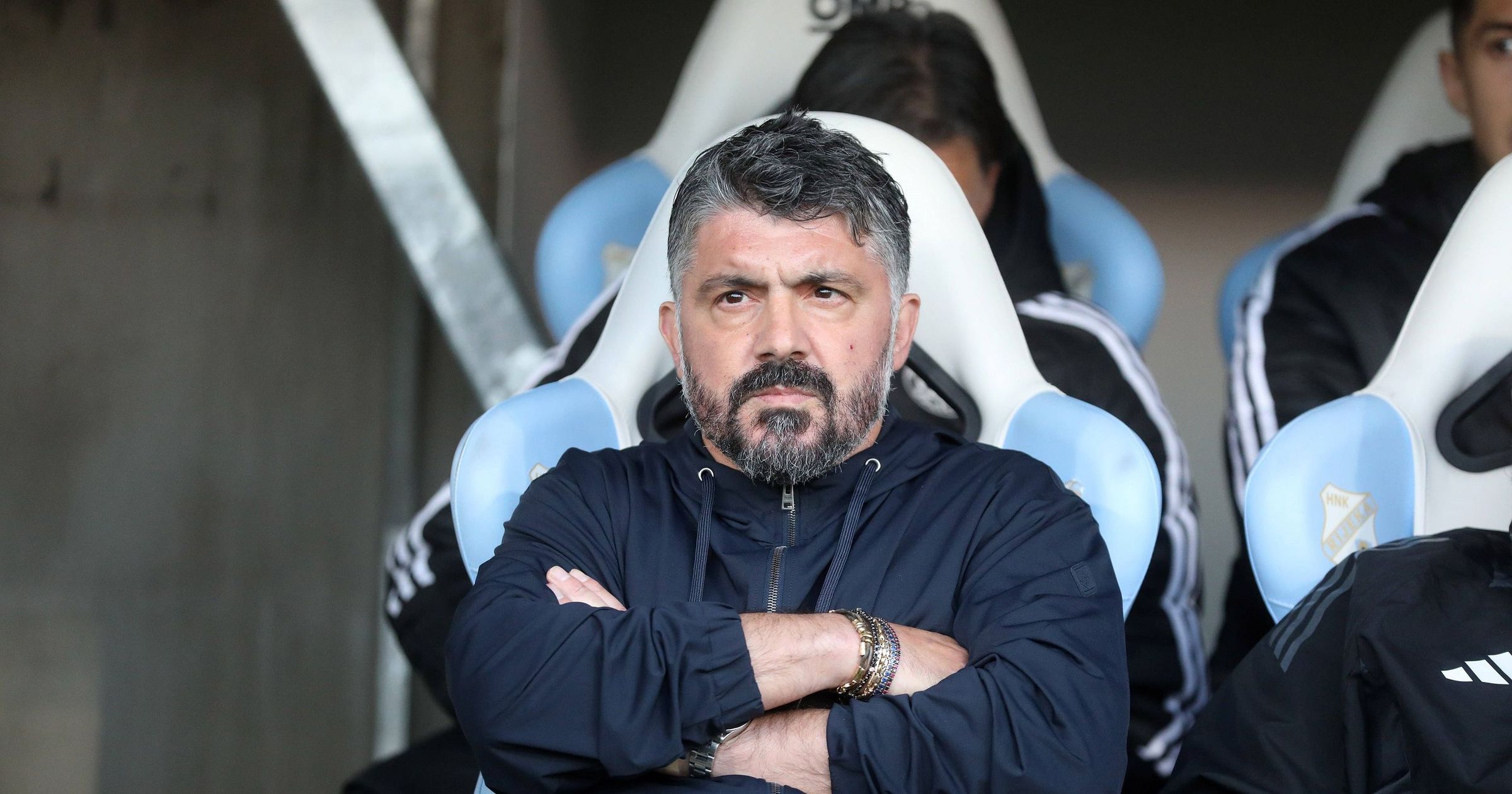 FIGC Considers Gattuso as New Head Coach