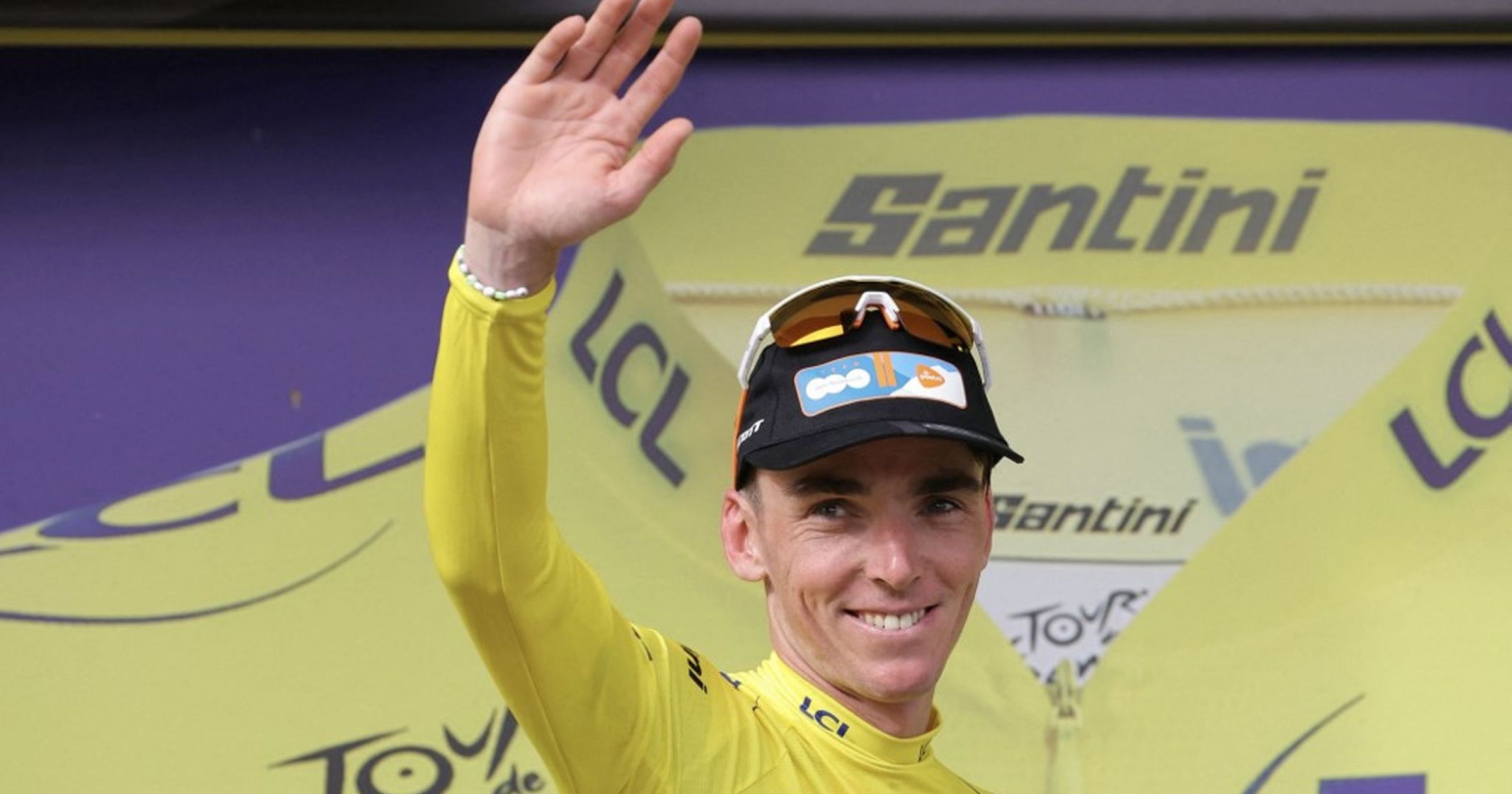 Elköszön Romain Bardet, a támadó szellemű srác, aki sokszor az ösztönei ellen versenyzett
