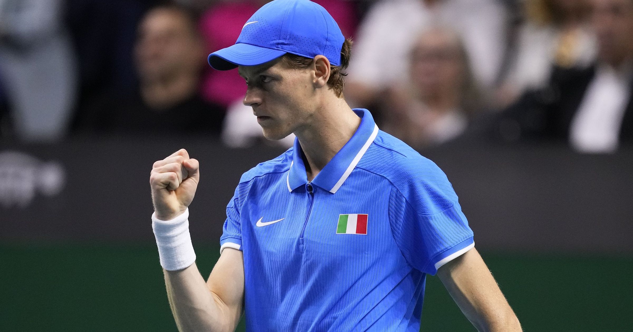 Italy’s Tennis Rise: Sinner & Beyond | Why Italy Dominates Tennis