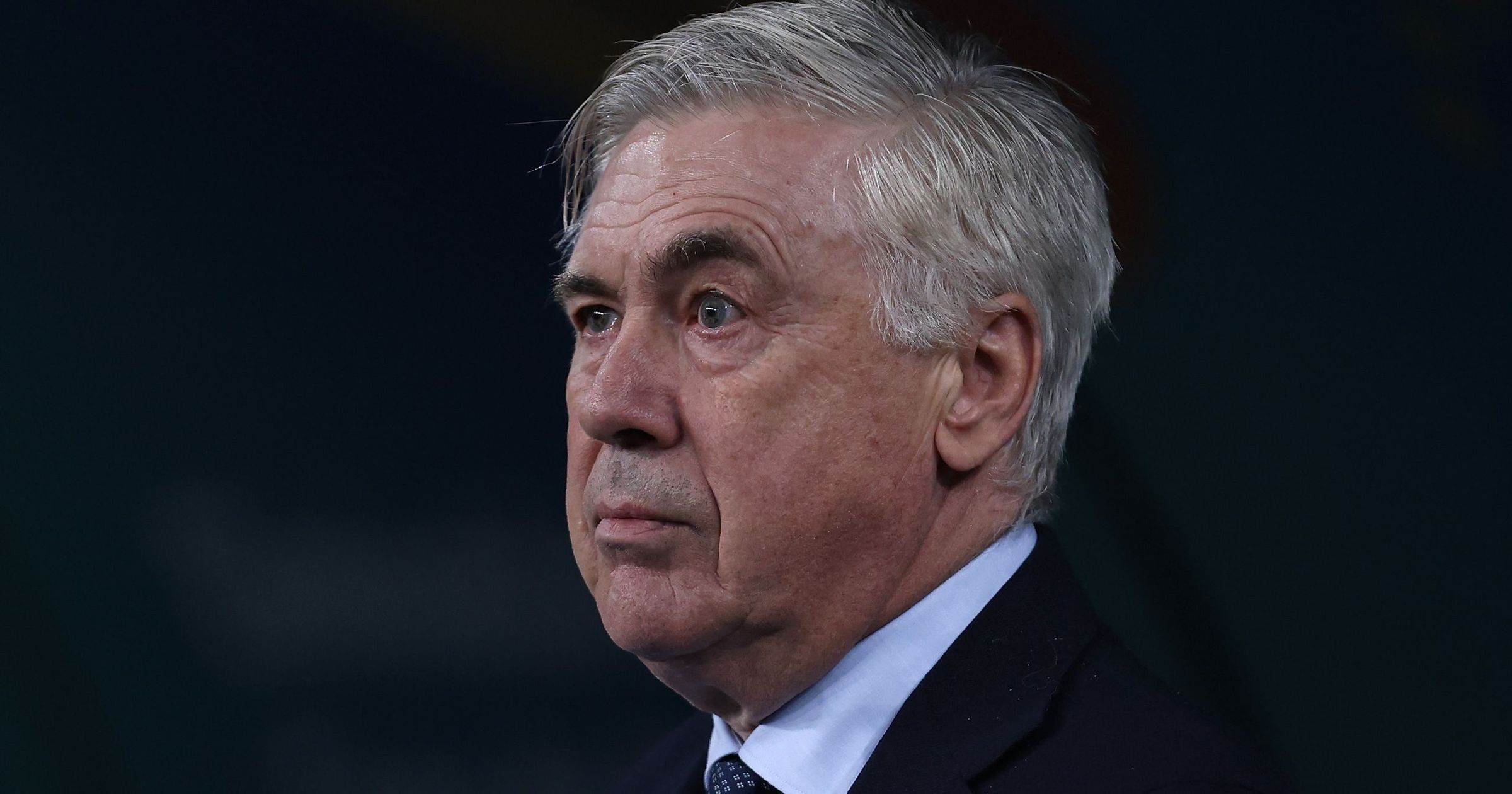 Így kezdte meg Ancelotti a brazil válogatott felvirágoztatását