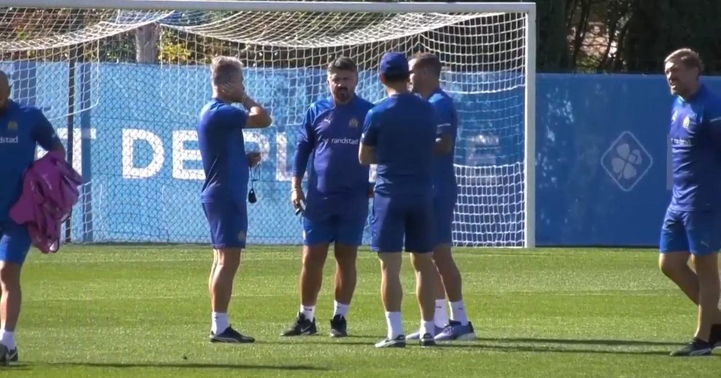 Gennaro Gattuso lesz az olasz labdarúgó-válogatott szövetségi kapitánya
