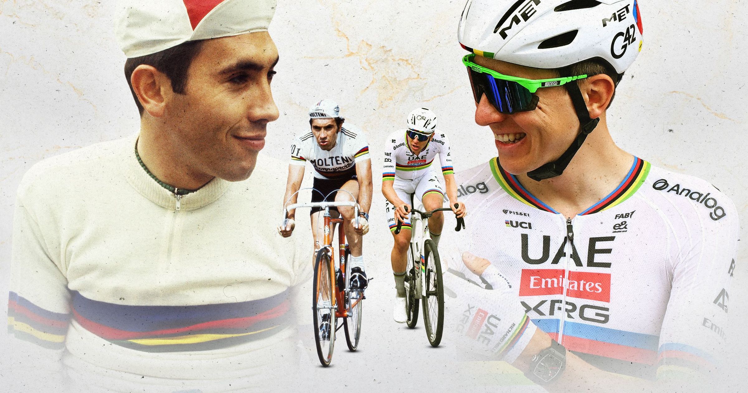 Tour de France 2025 Stage 6 results